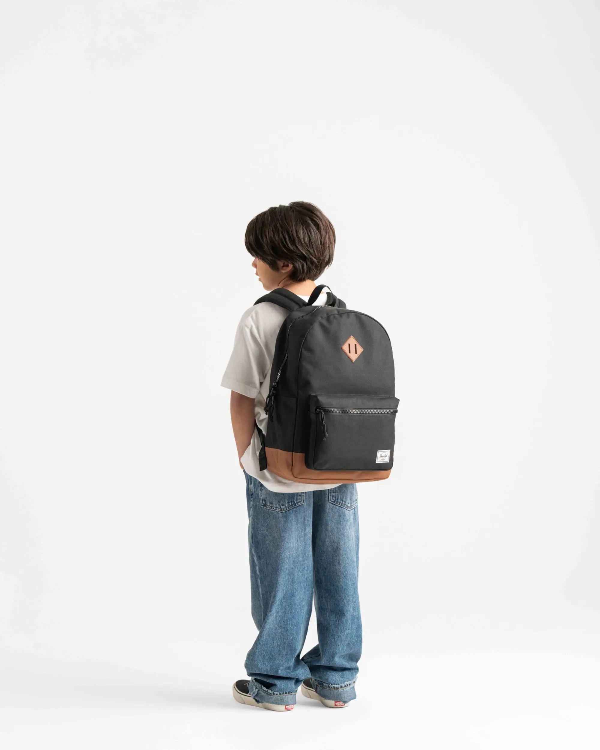 Youth herschel backpack discount