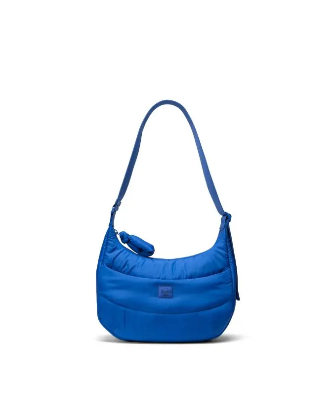 Yara Shoulder Bag | Quilted - 9L