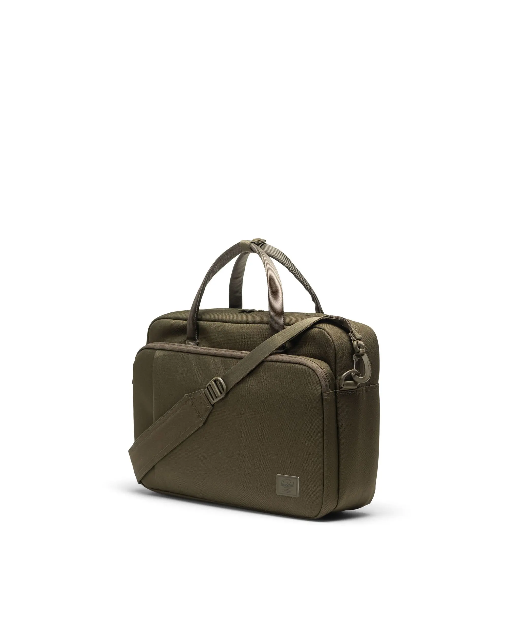 ★ハーシェルサプライ Tech Gibson Messenger 関税込★ Tech Gibson | Herschel Supply Company