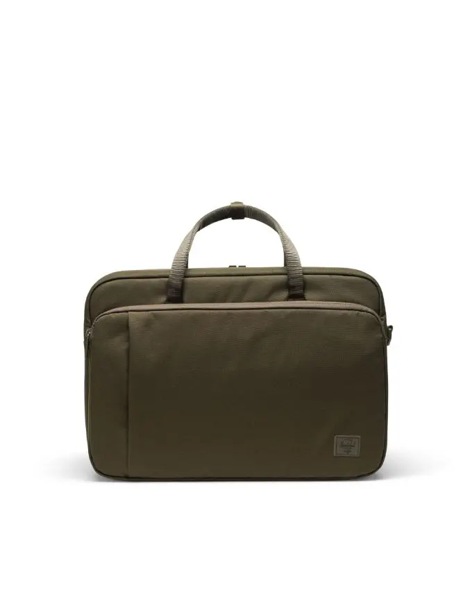 Bowen Convertible Travel Duffle Tech - 30L