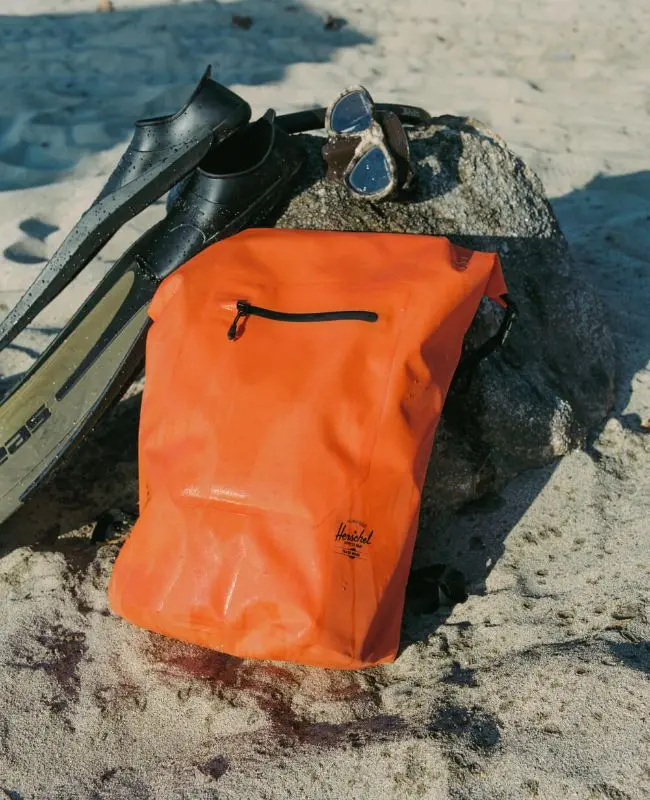 Dry Bag Backpack 32L