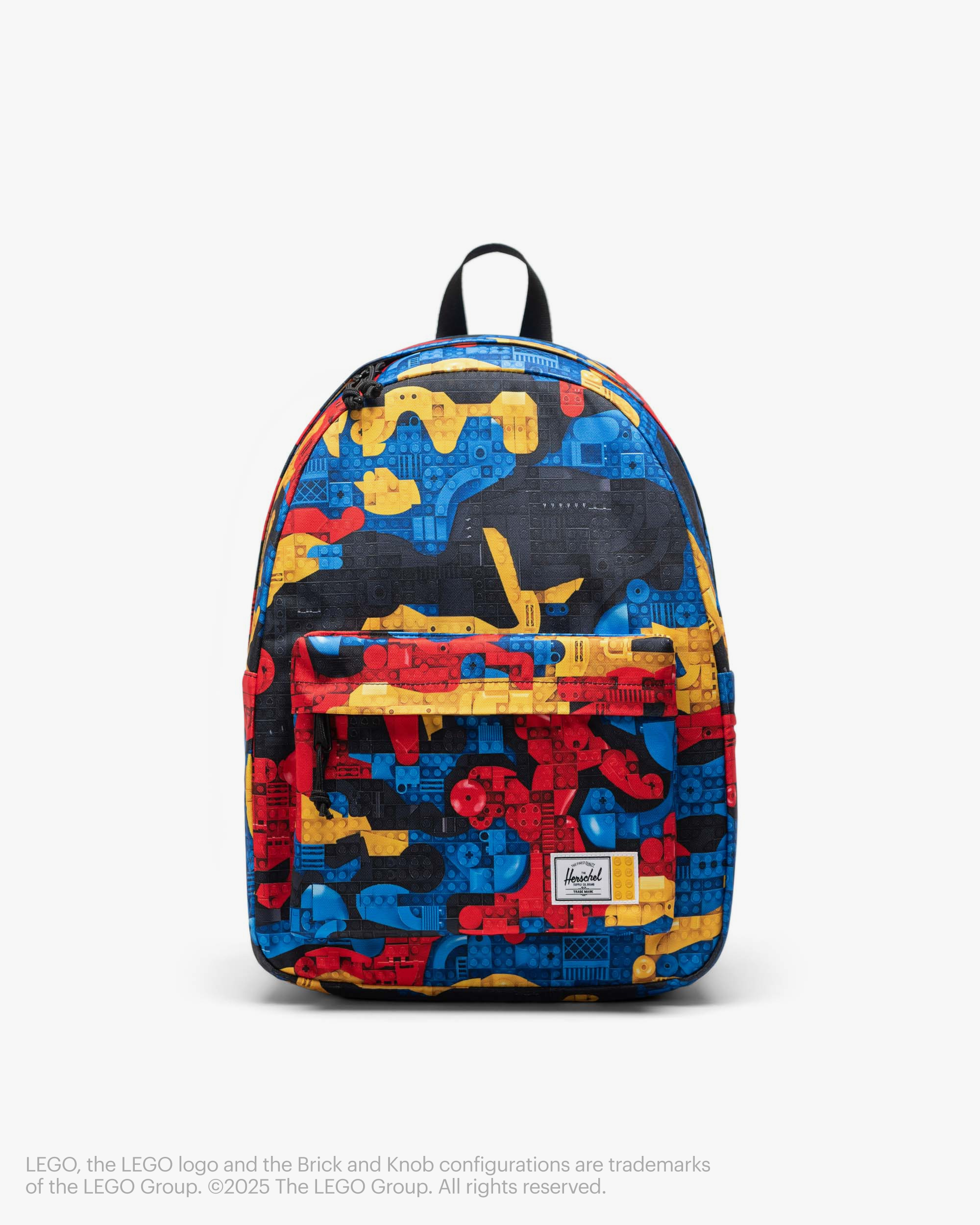 LEGO® Herschel Classic™ Backpack 26L | Herschel Supply Company