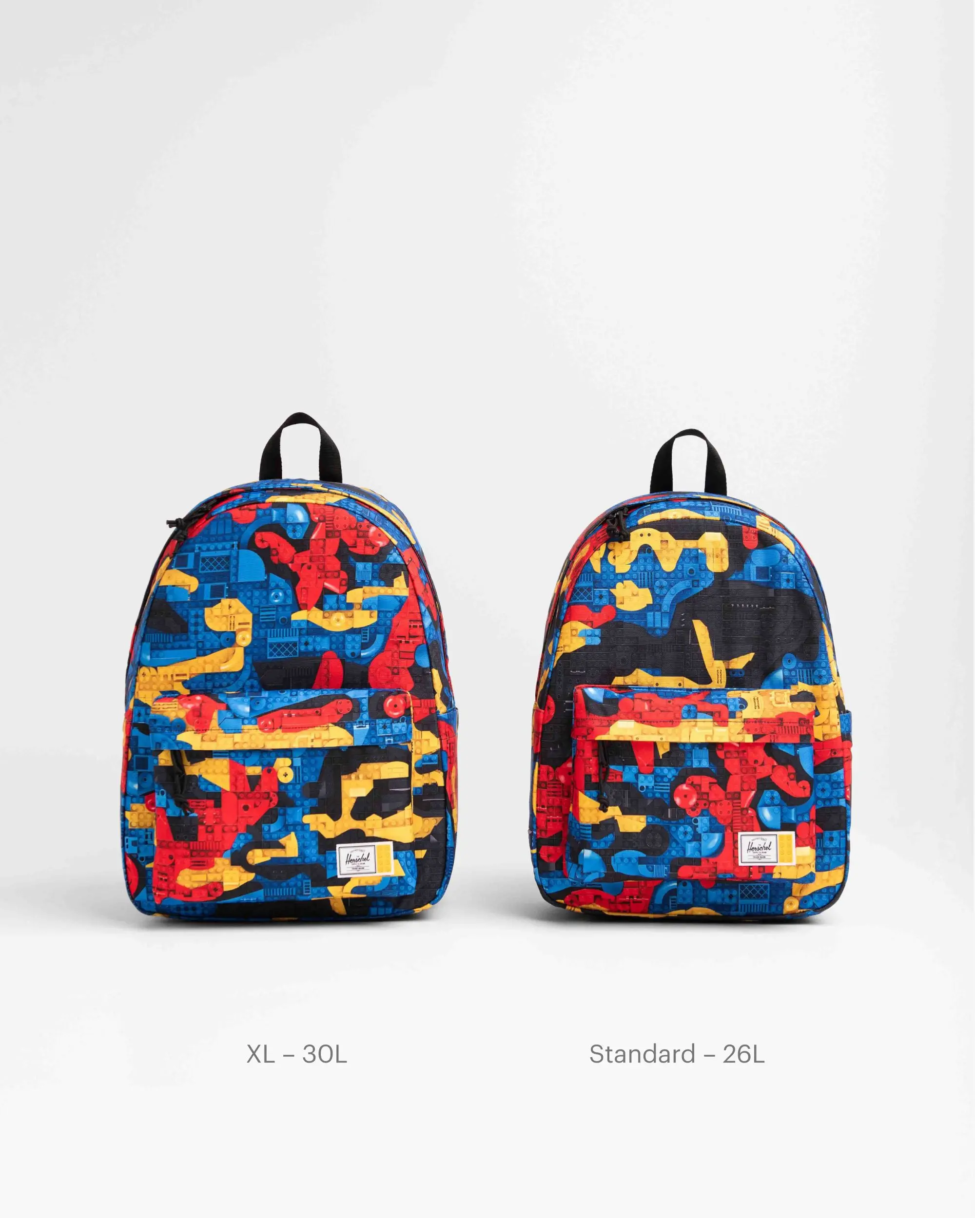 LEGO® Herschel Classic™ Backpack - 26L