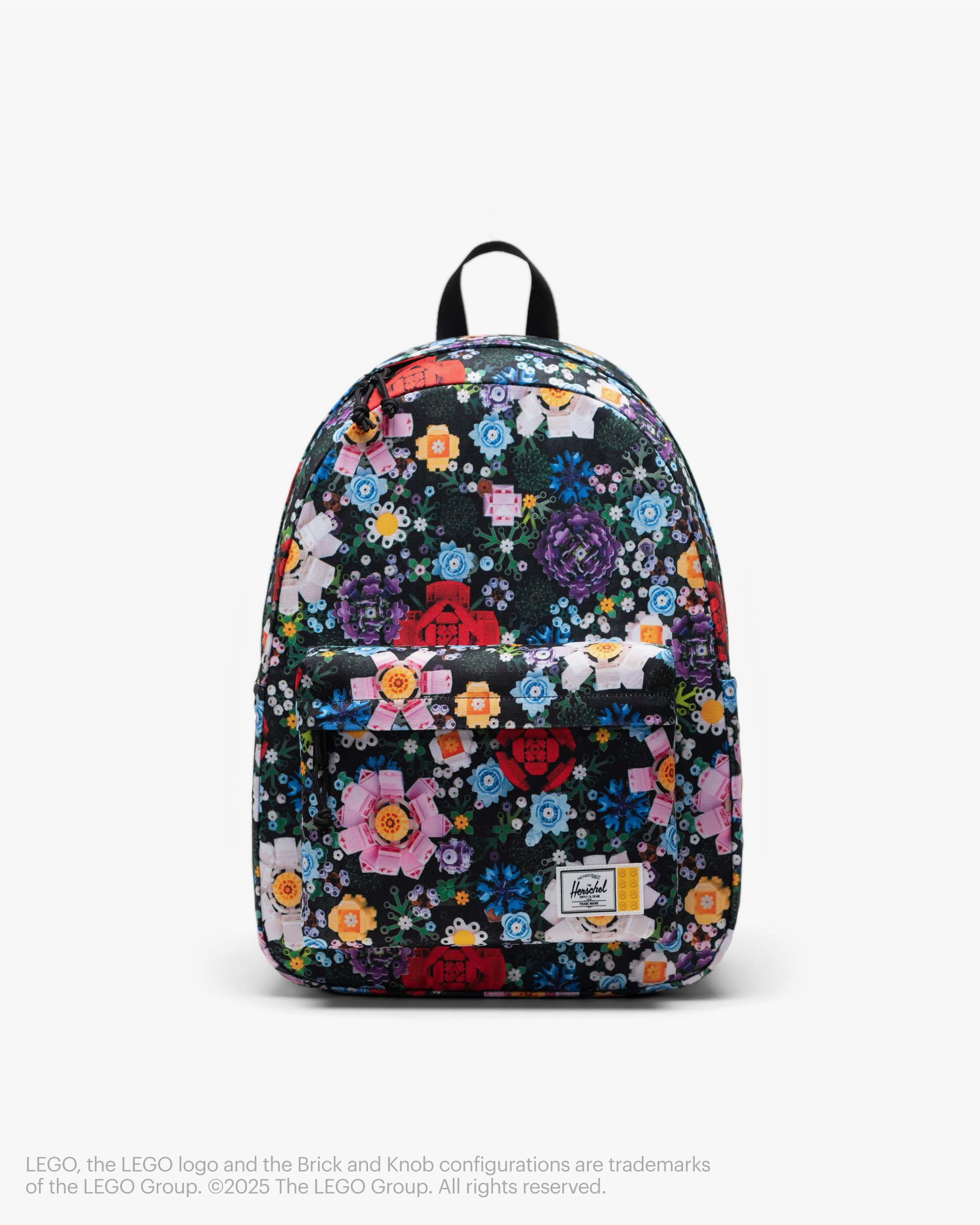 LEGO® Herschel Classic™ Backpack 26L | Herschel Supply Company