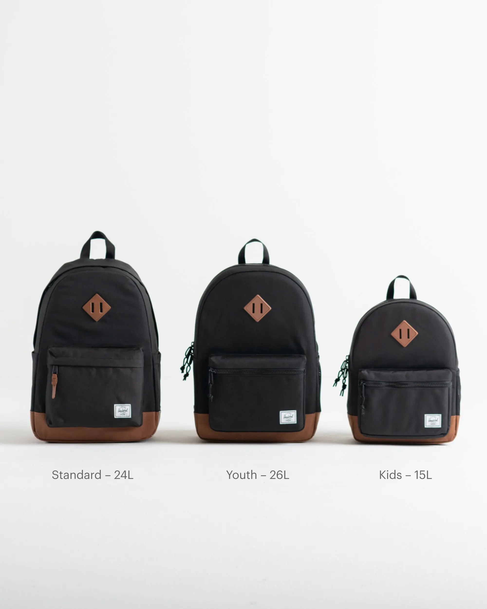 LEGO® Herschel Heritage™ Backpack 24L | Herschel Supply Company