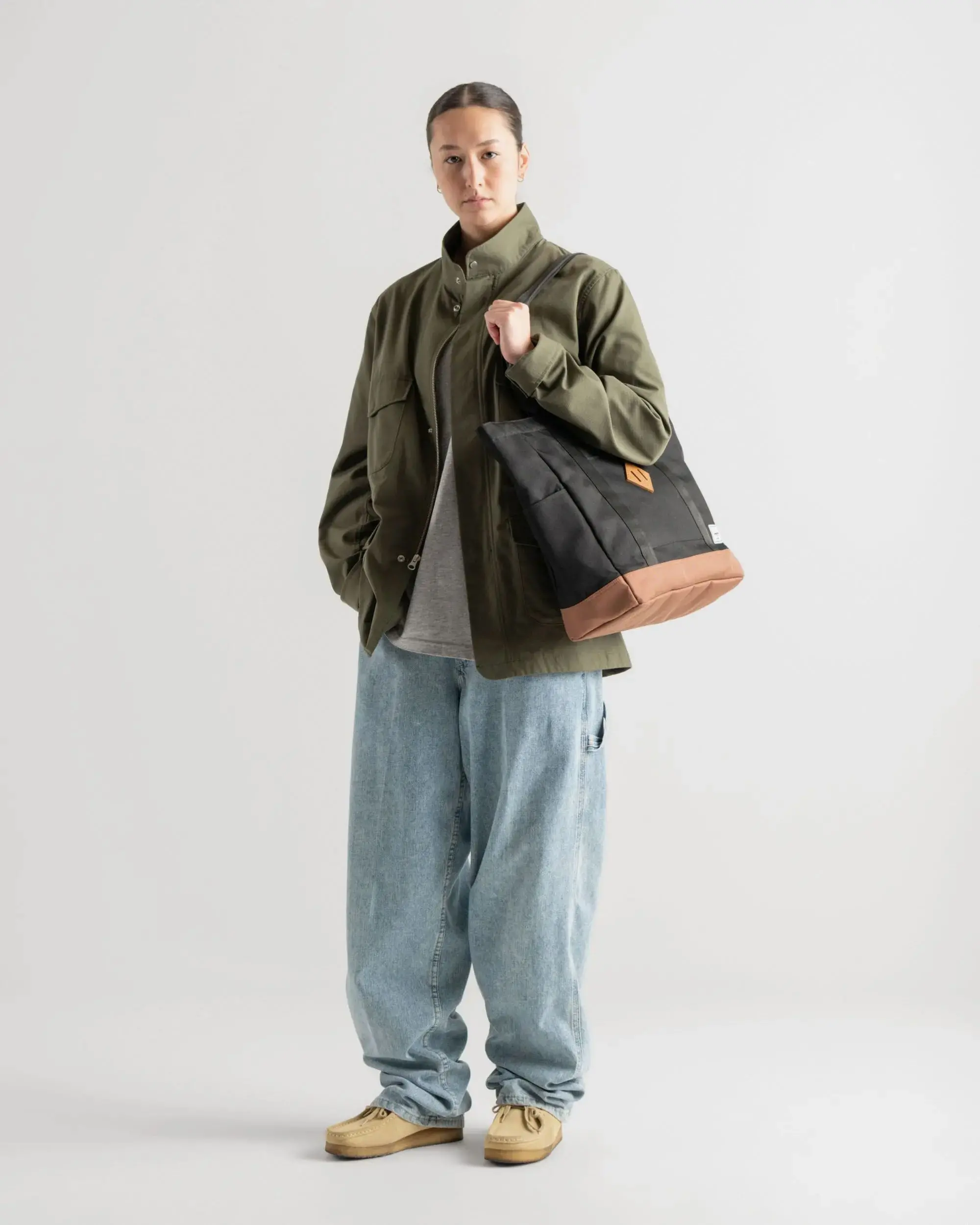 LEGO® Herschel Heritage™ Tote - 24.5L