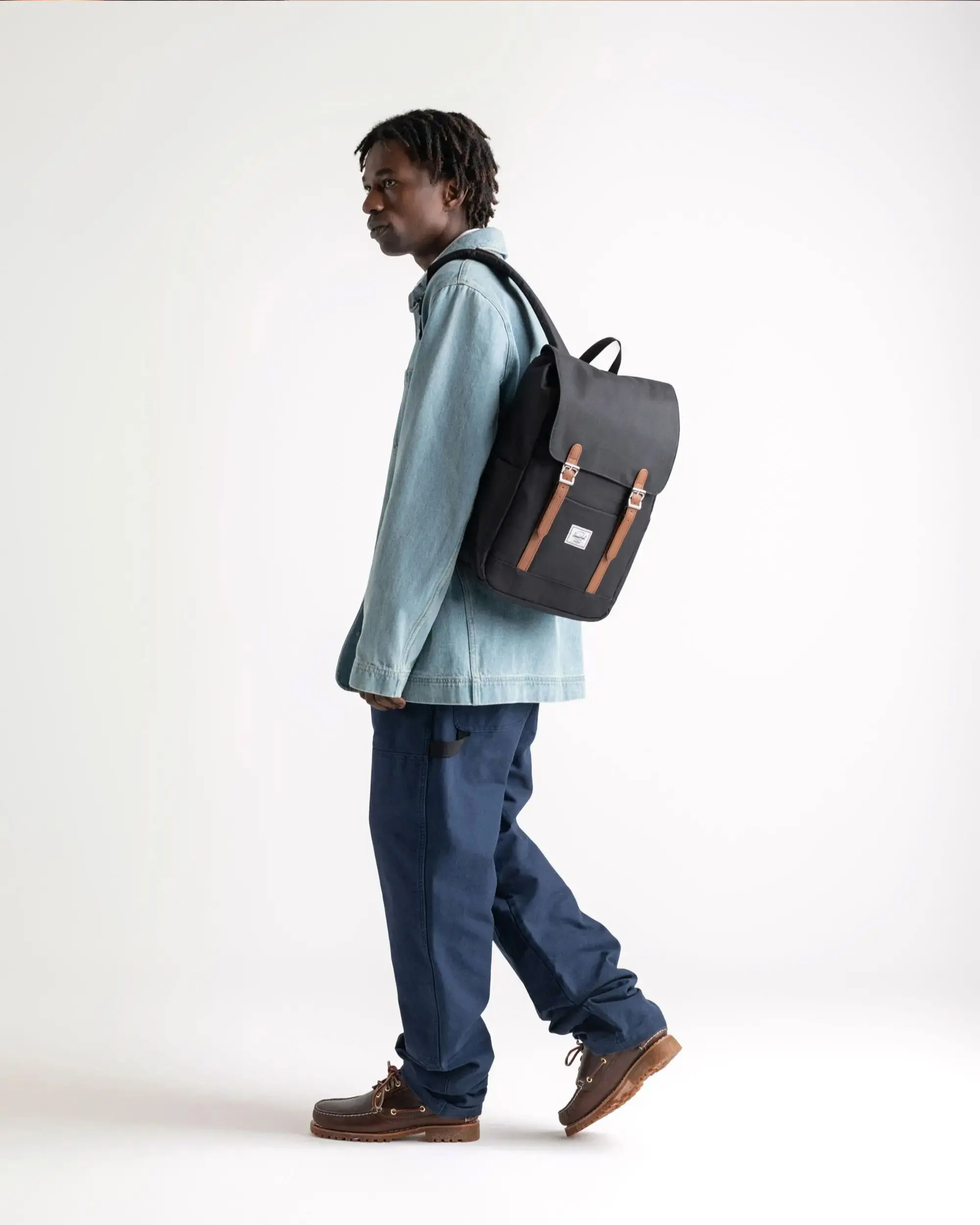 LEGO® Herschel Retreat™ Small Backpack - 17L