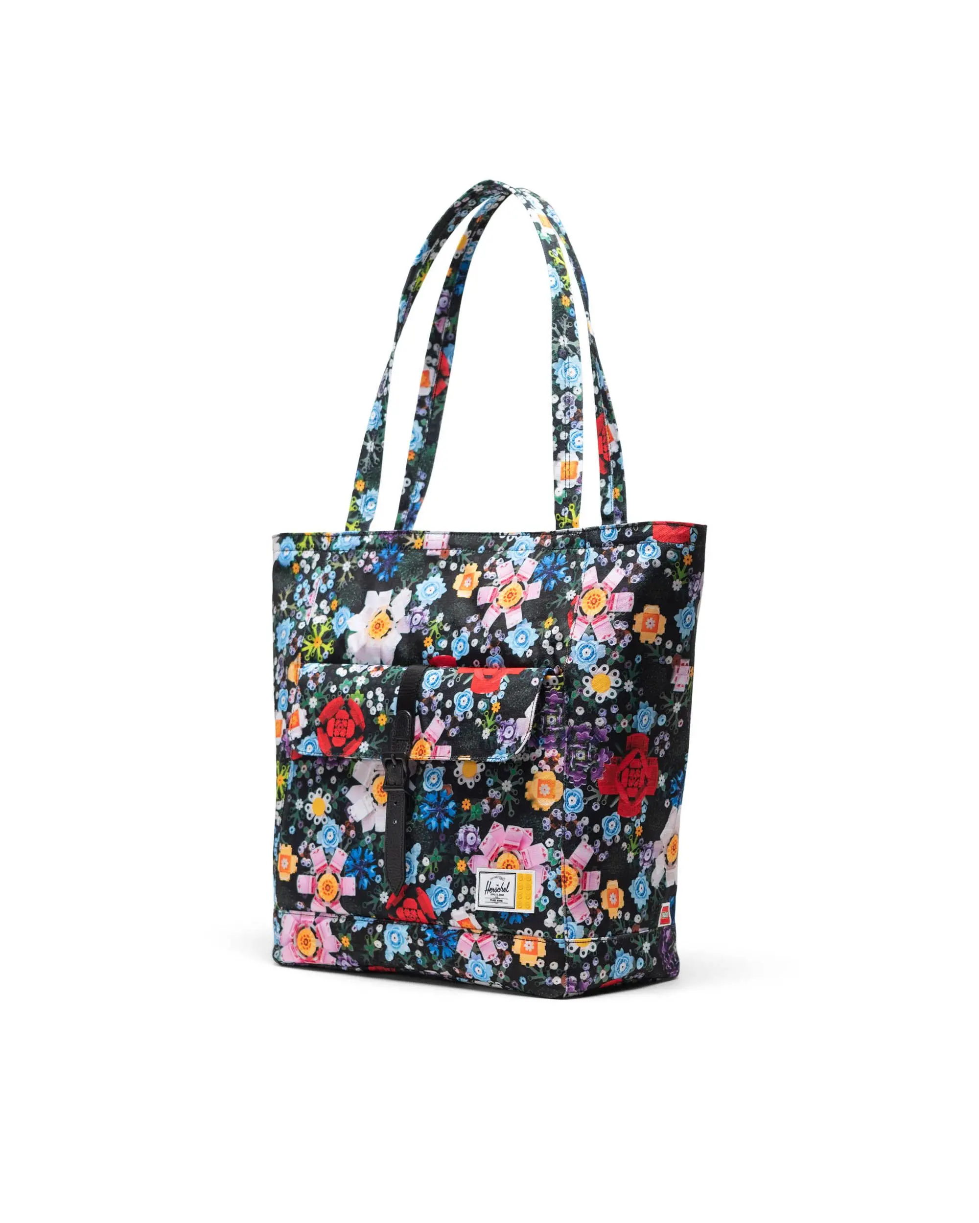 LEGO® Herschel Retreat™ Tote - 20L