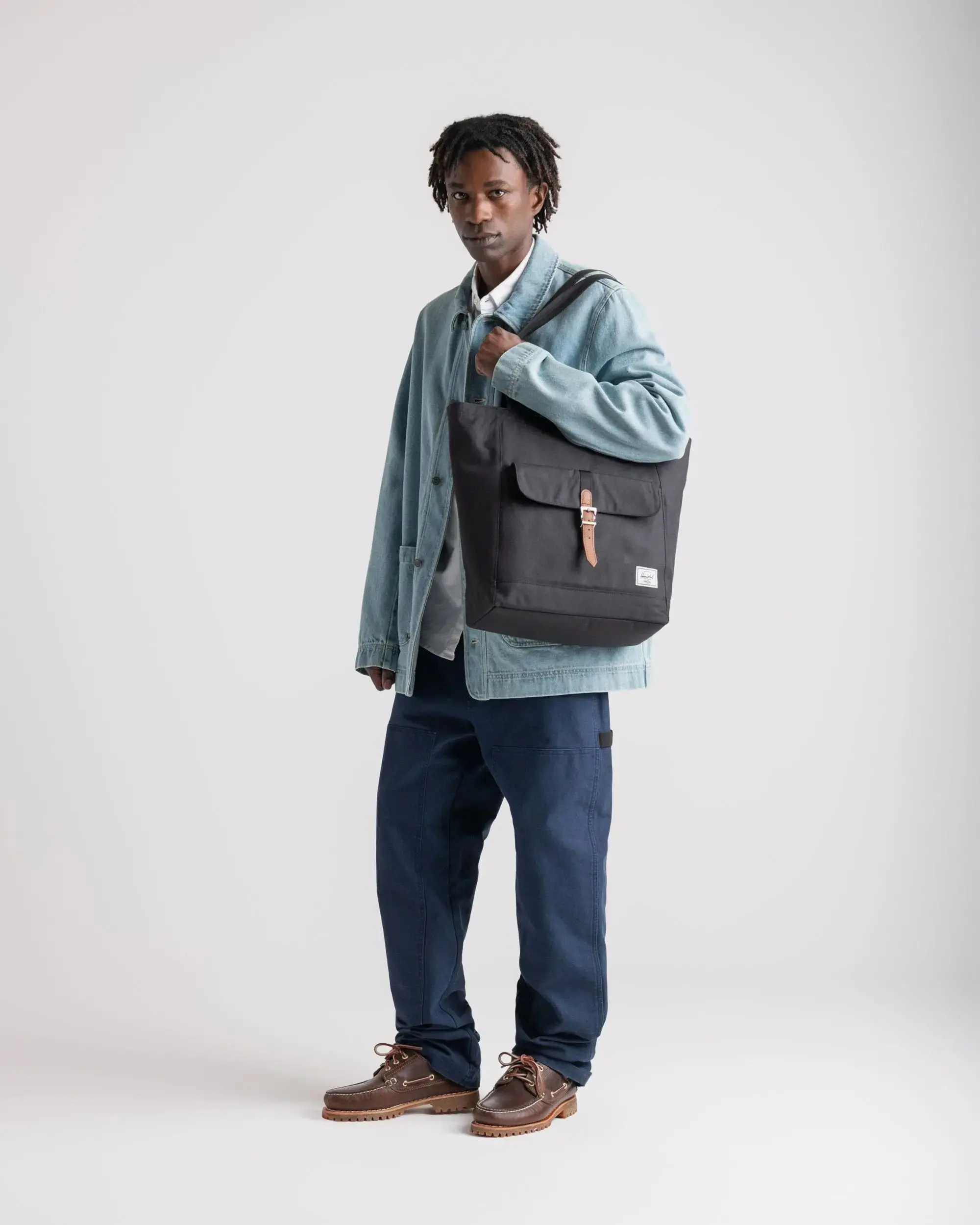 LEGO® Herschel Retreat™ Tote - 20L