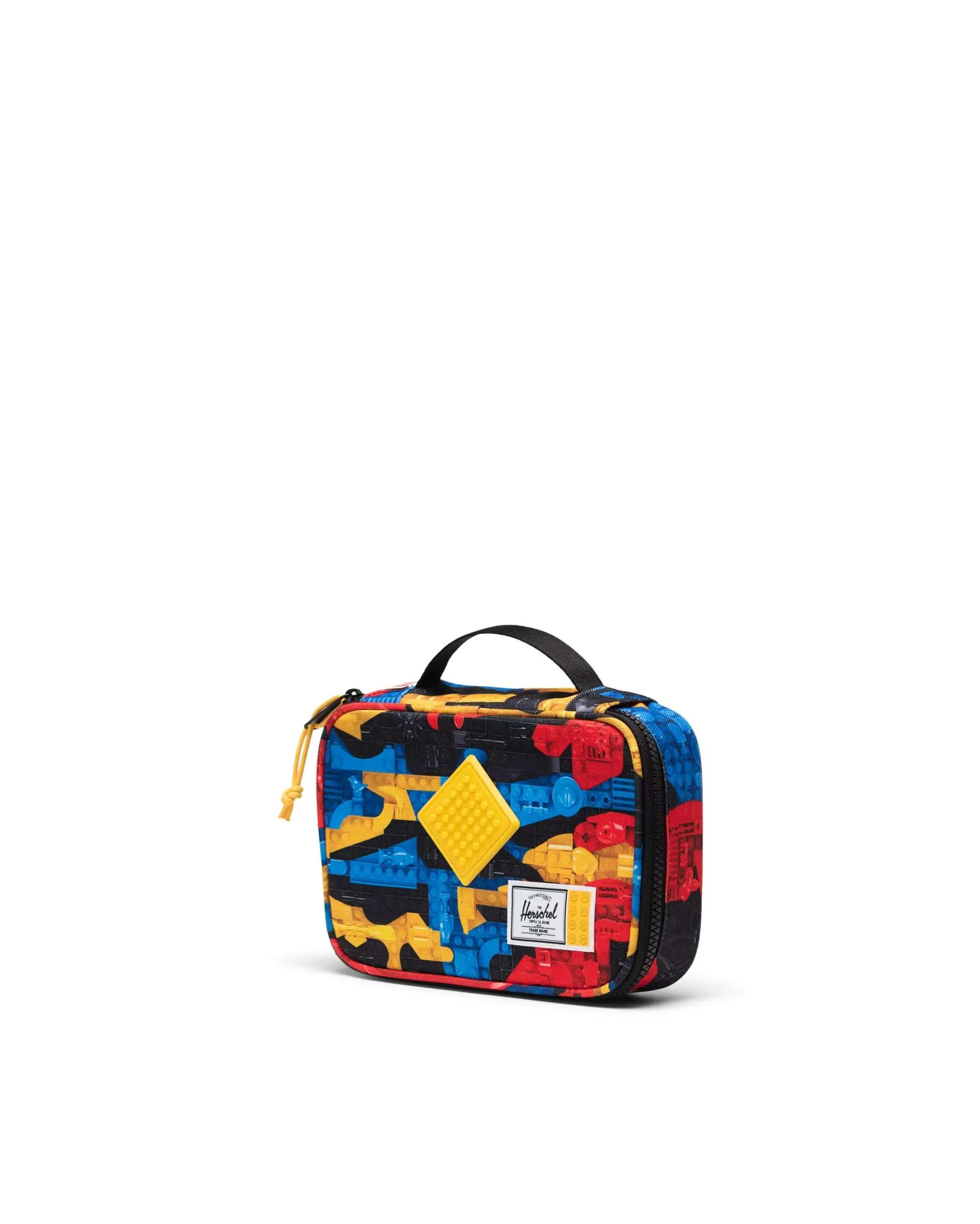 LEGO® Herschel Heritage™ Pencil Case Little Herschel - 2L