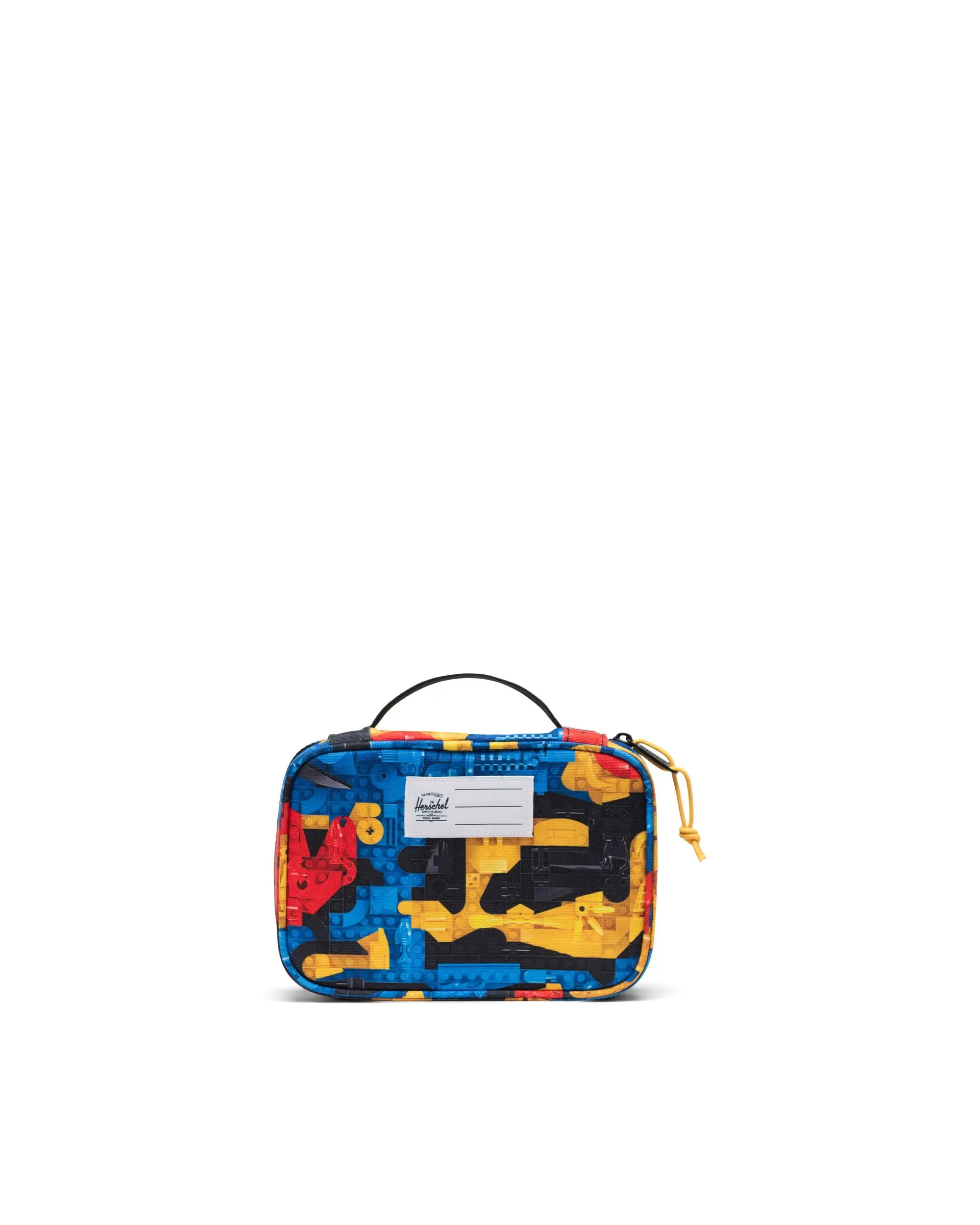 LEGO® Herschel Heritage™ Pencil Case Little Herschel - 2L