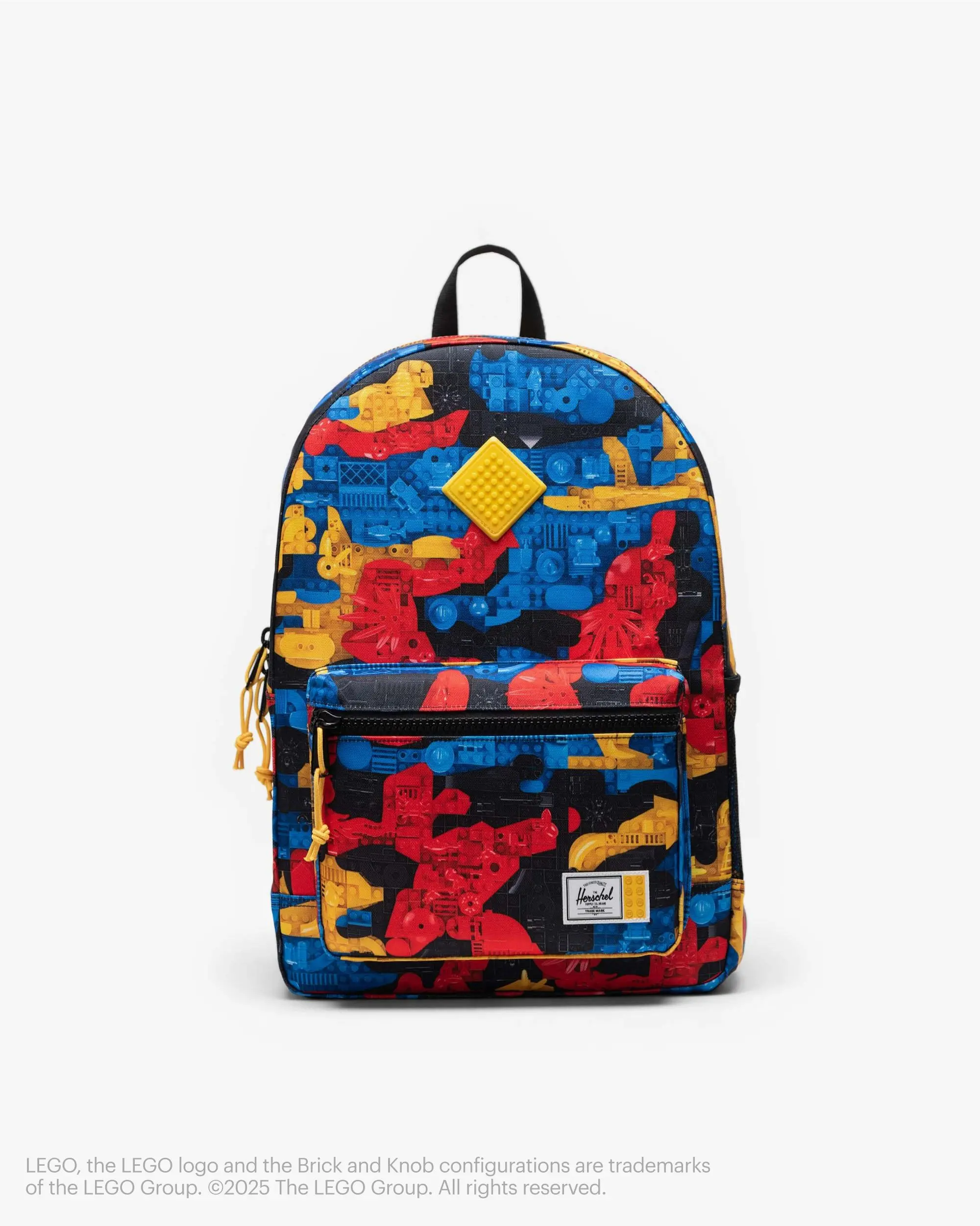 LEGO® Herschel Heritage™ Youth Backpack - 26L