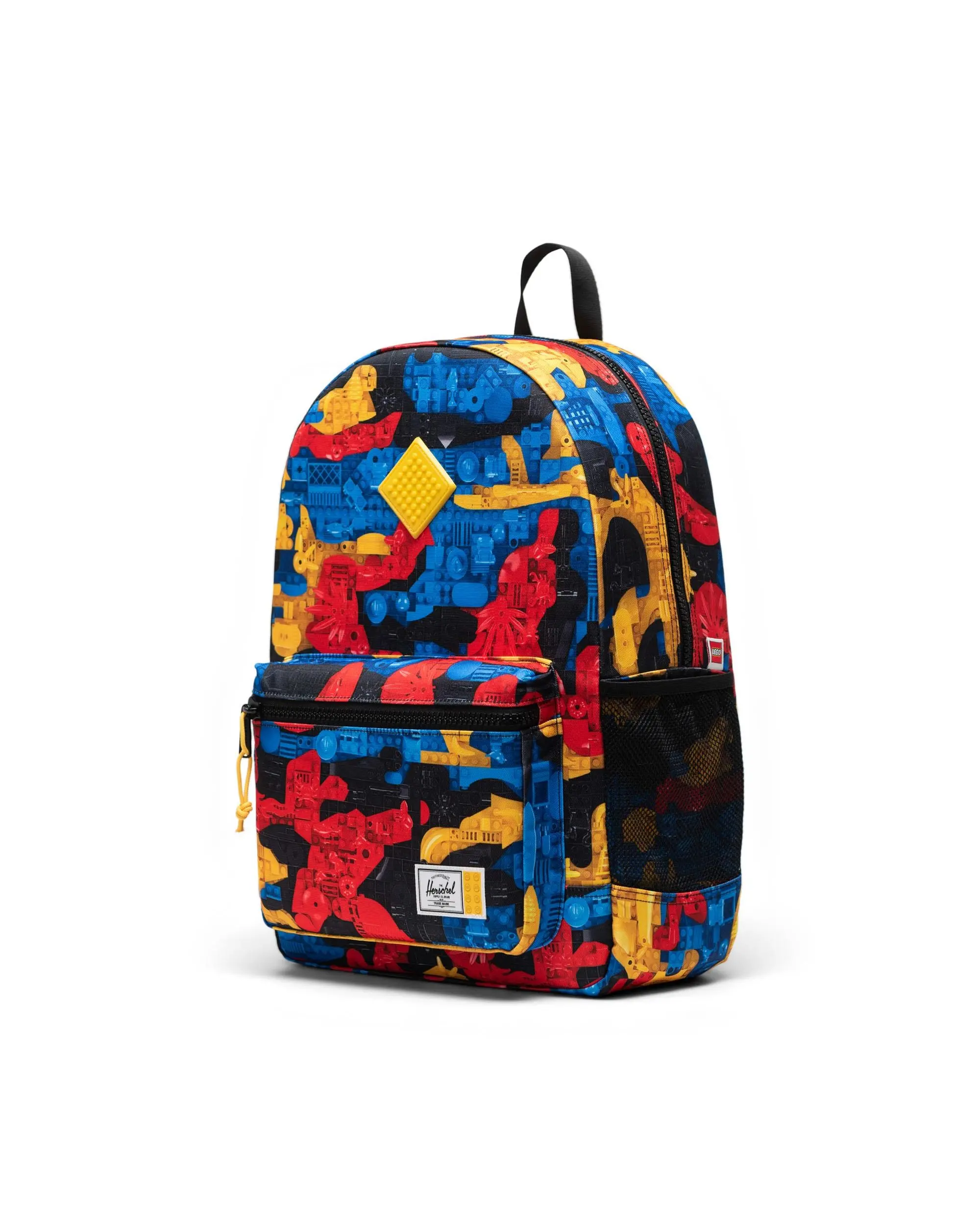 LEGO® Herschel Heritage™ Youth Backpack - 26L