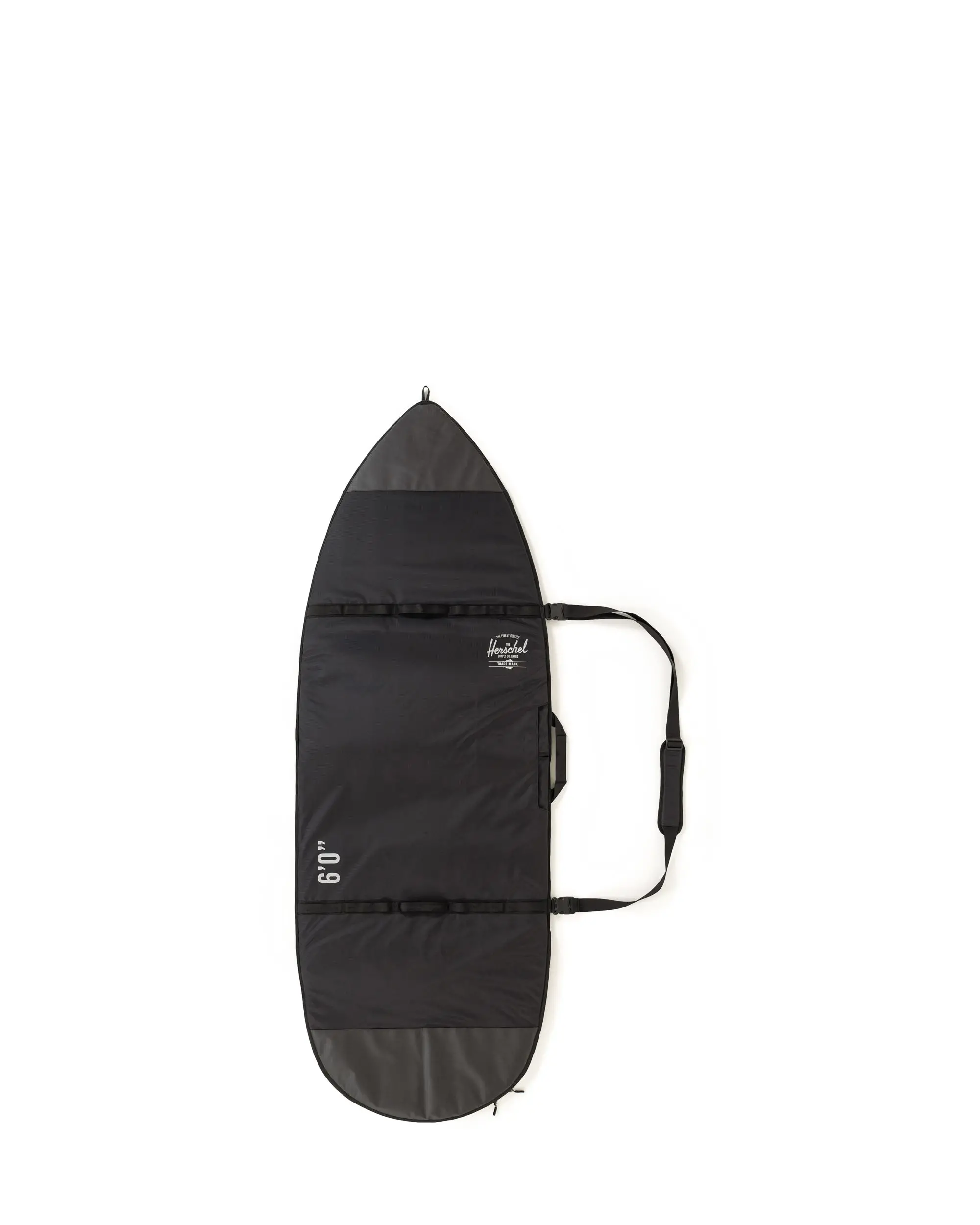 Surfboard Sleeve Hybrid 6'