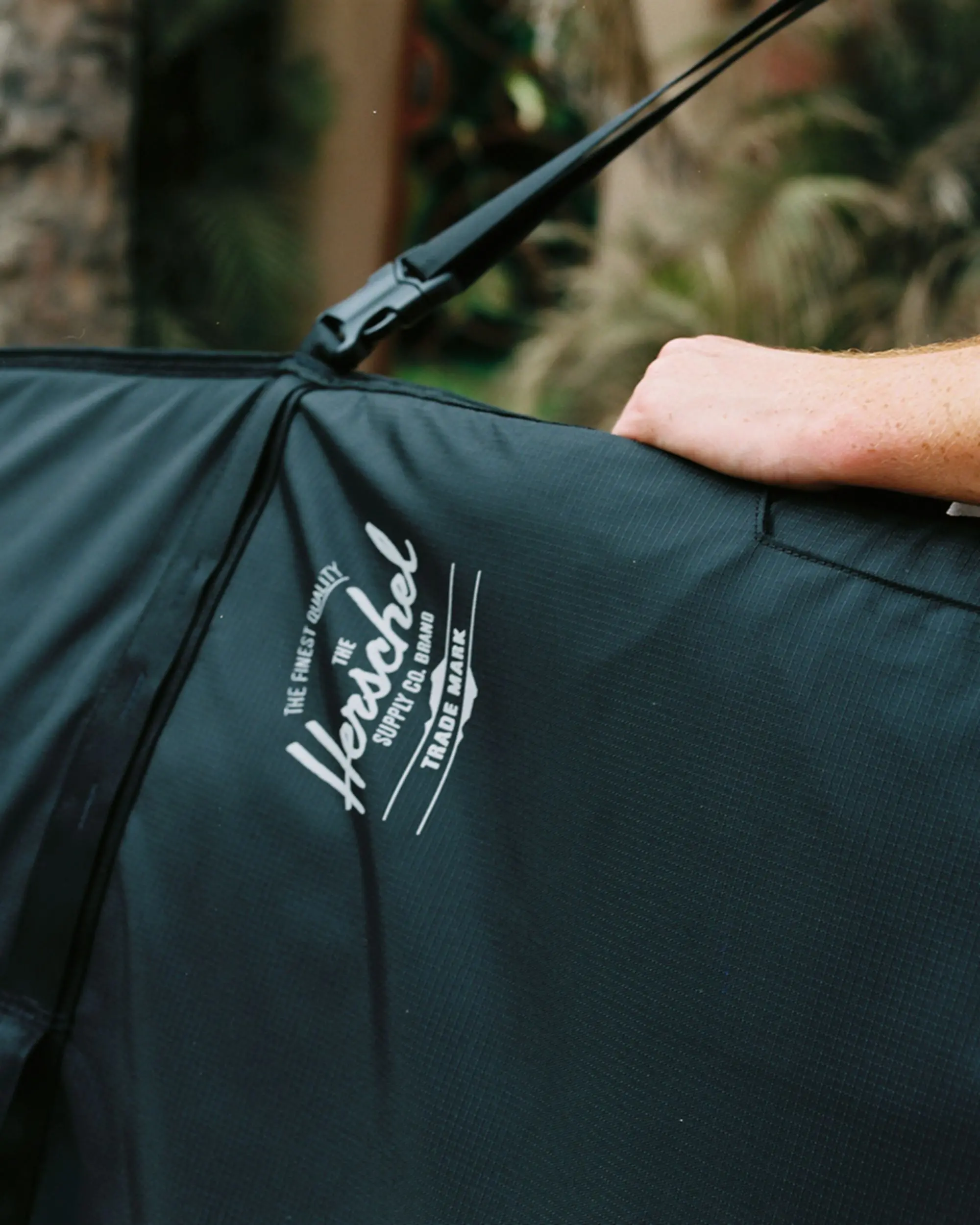 Surfboard Sleeve Hybrid 6'