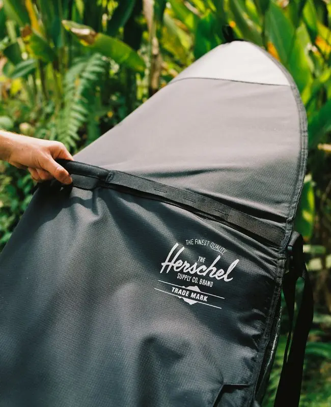 Surfboard Sleeve Hybrid 6'