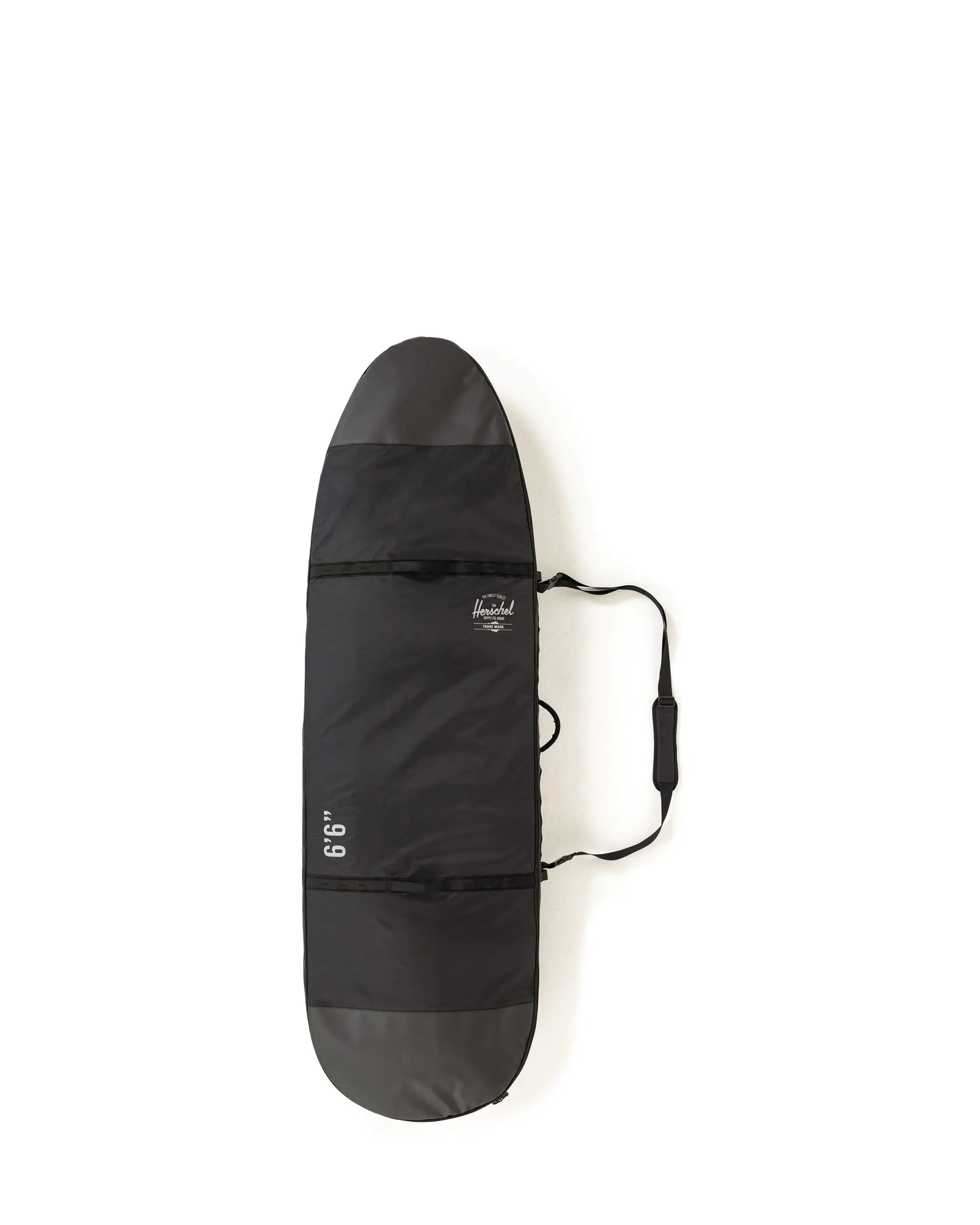 Surfboard Travel Bag All Purpose 6'6"
