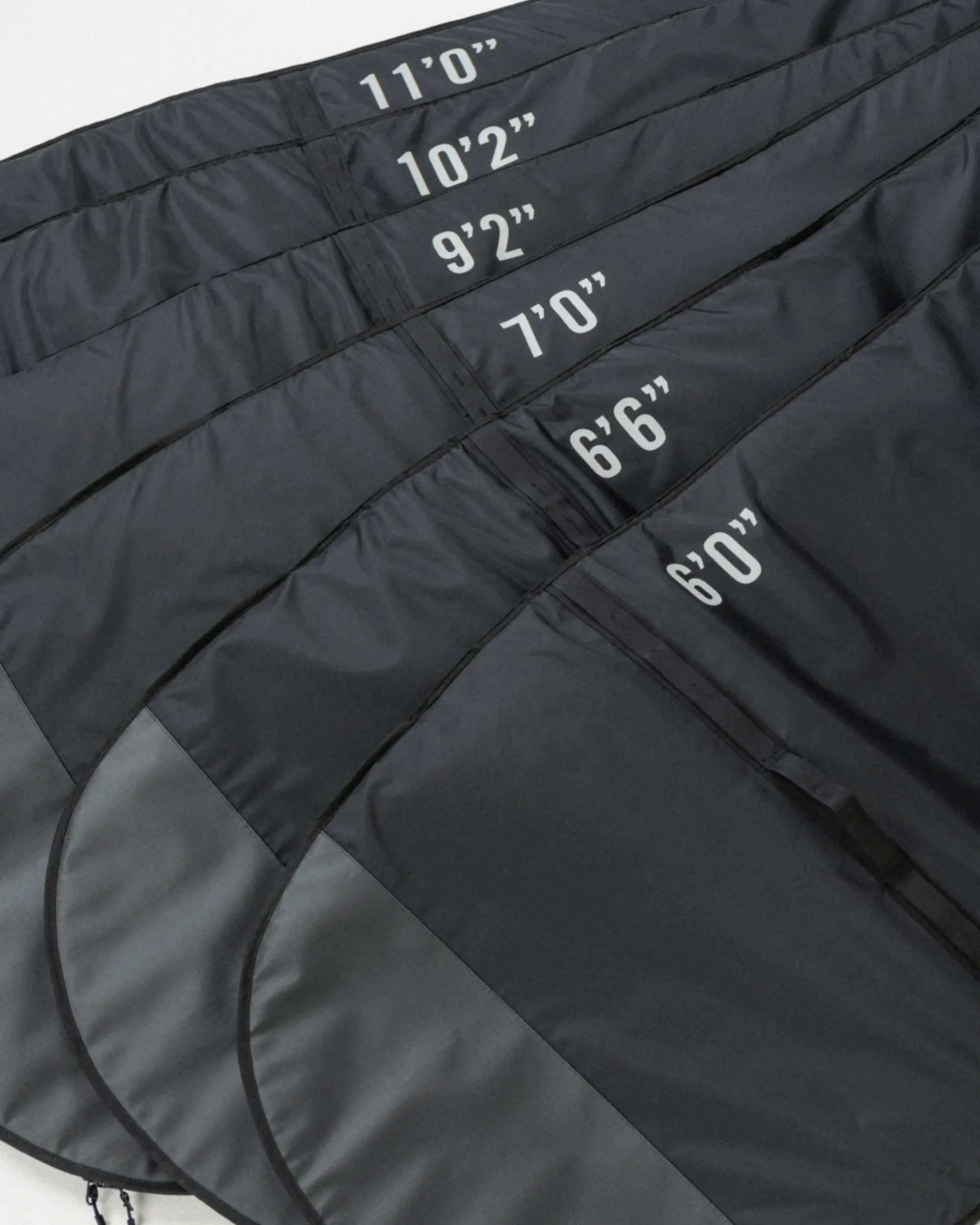 Surfboard Travel Bag All Purpose 6'6"