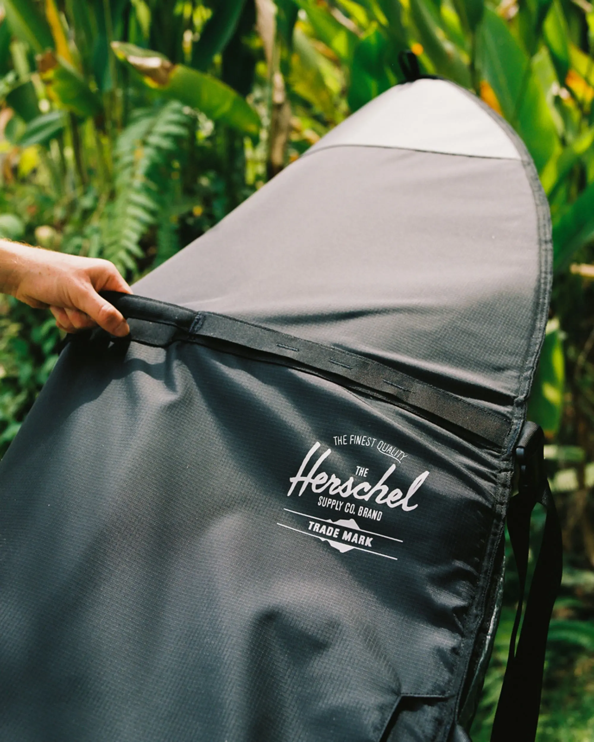 Surfboard Sleeve Hybrid 7'