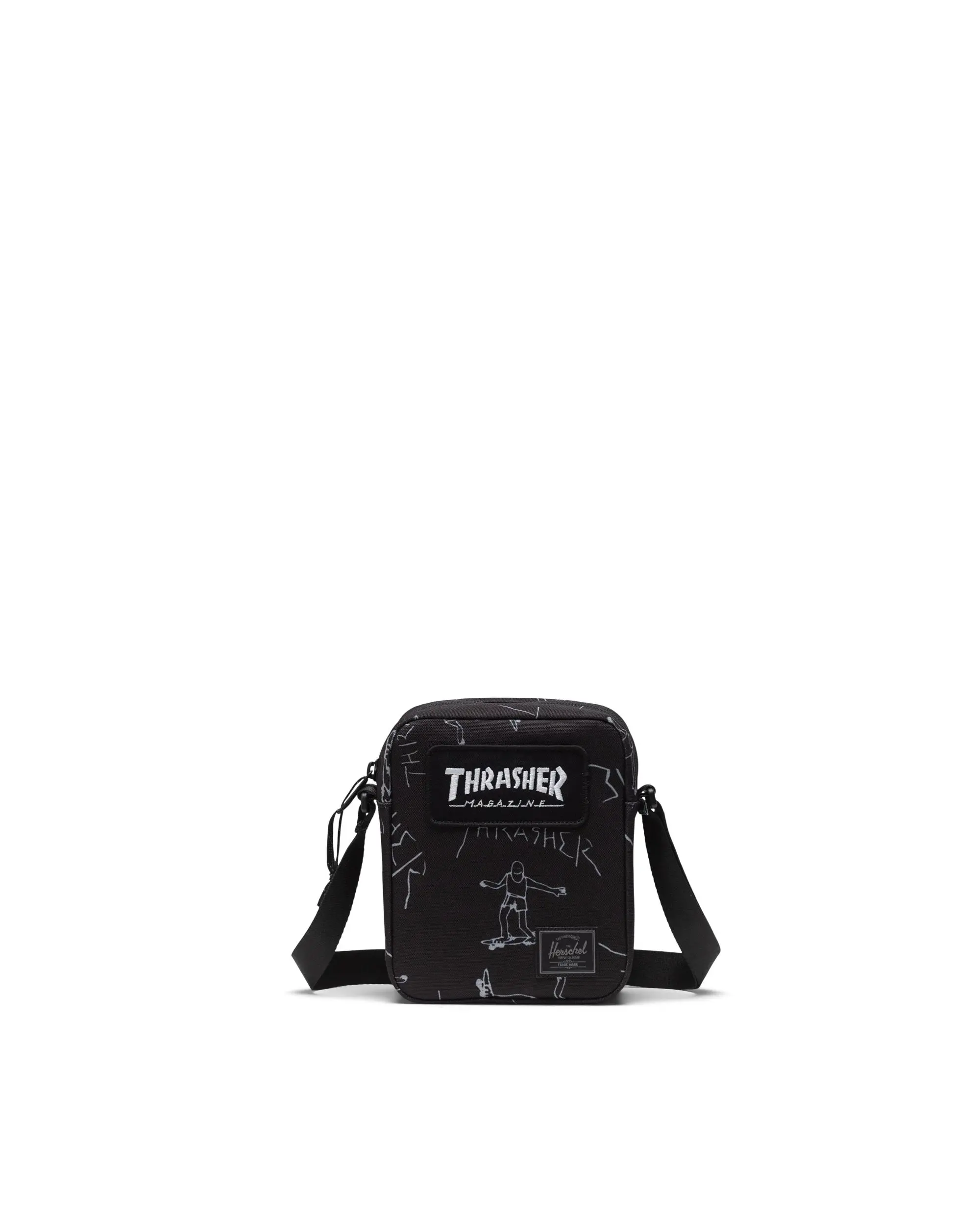 Thrasher Gonz Herschel Heritage™ Crossbody - 2.5L