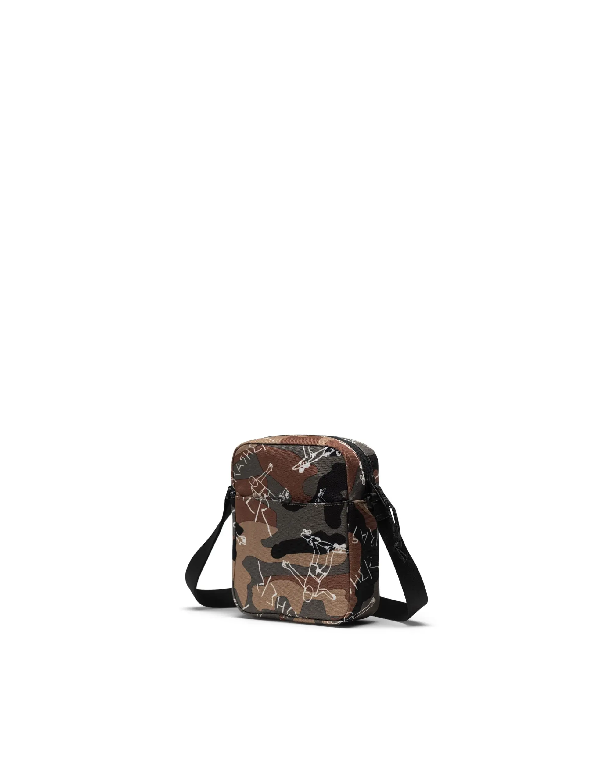 Thrasher Gonz Herschel Heritage™ Crossbody - 2.5L