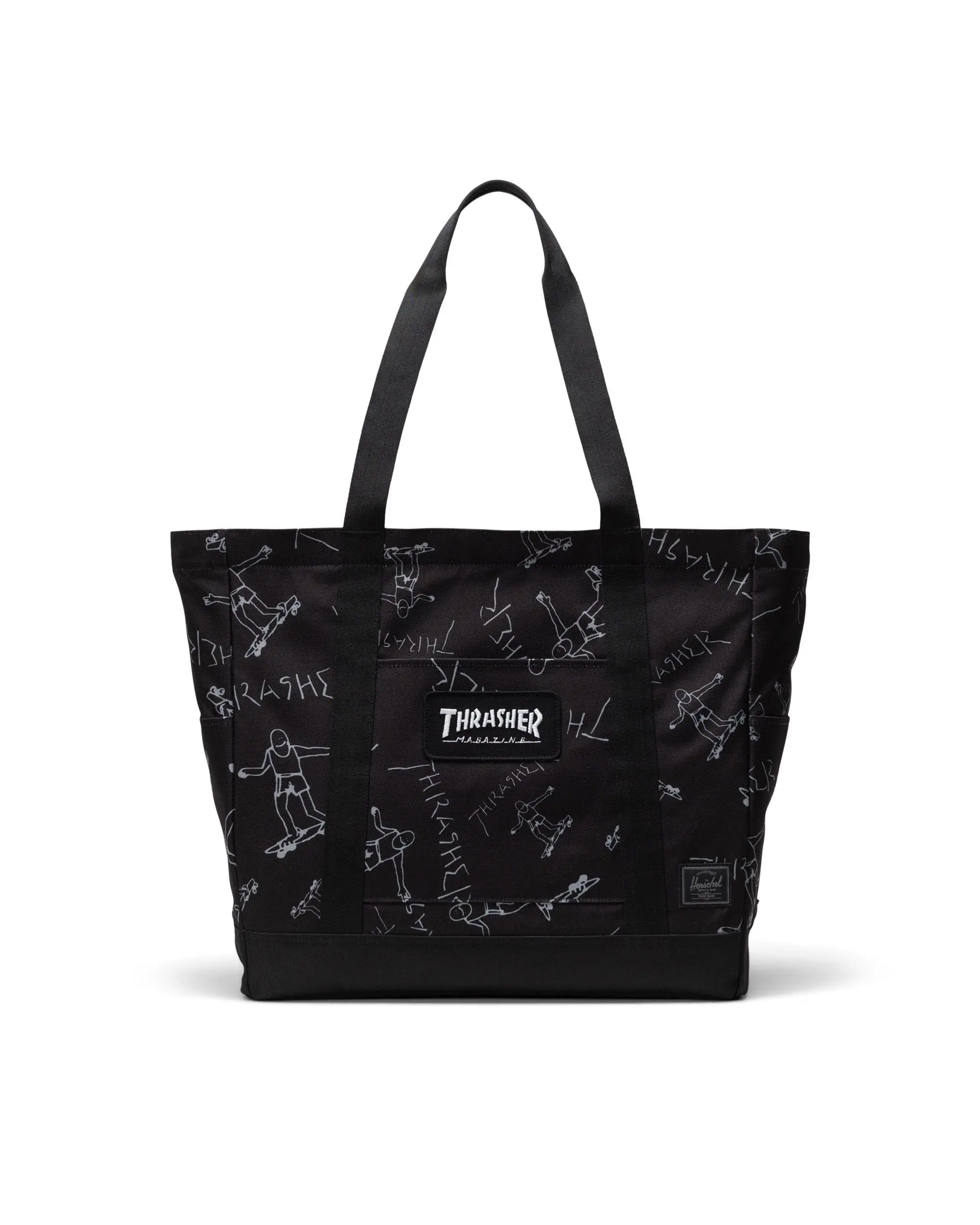 Thrasher Gonz Herschel Heritage™ Tote - 24.5L