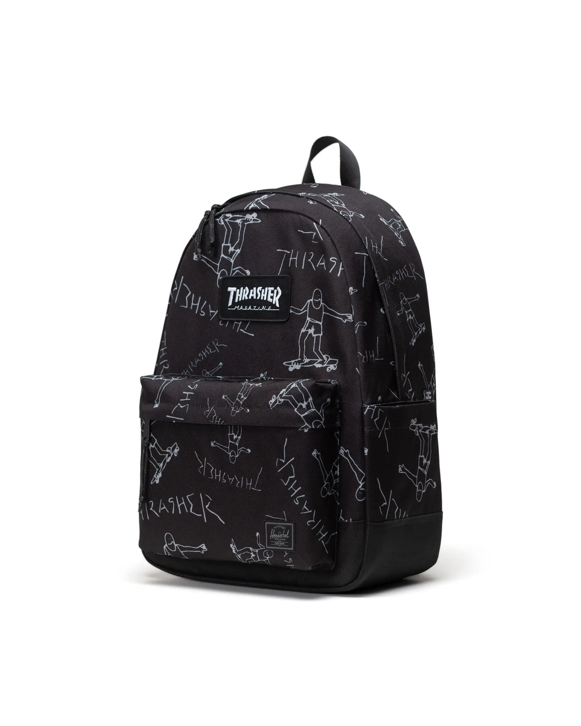 Thrasher Gonz Herschel Classic™ XL Backpack - 30L