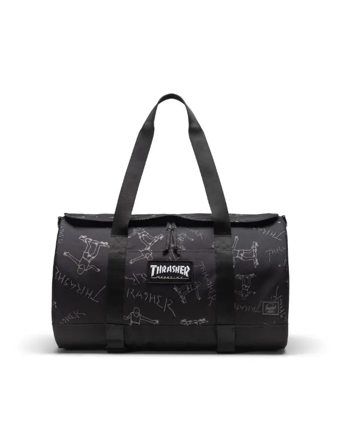 Thrasher Gonz Herschel Heritage™ Skate Duffle - 40L