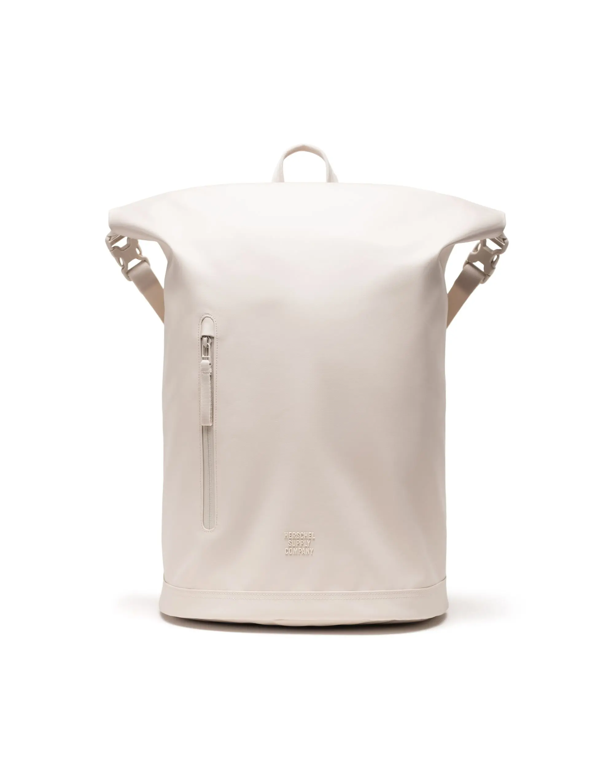 Roll Top Backpack | Weather Resistant - 26L