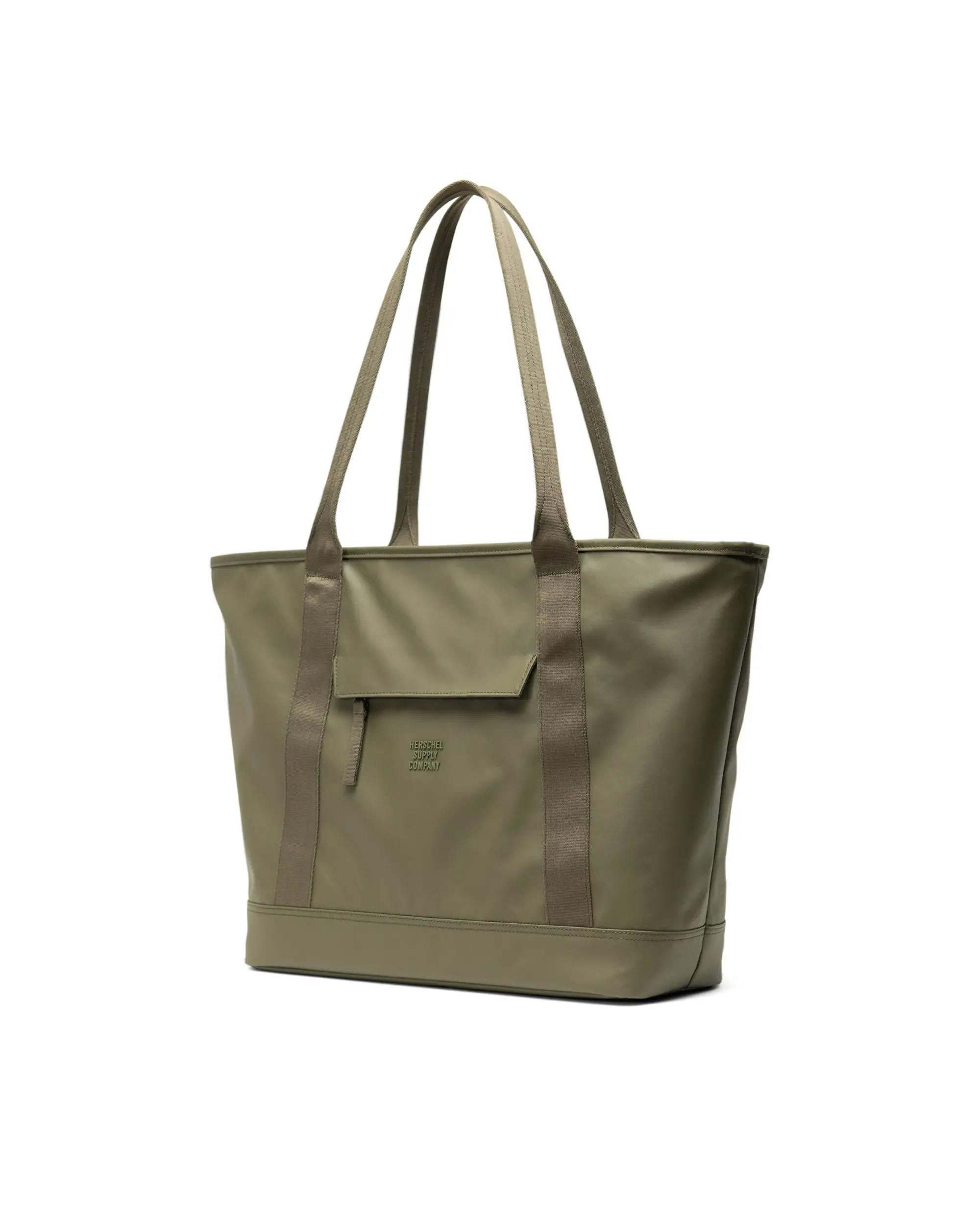 Alberni Tote | Weather Resistant - 23L