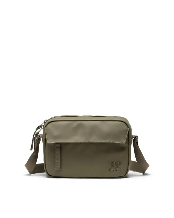 Alberni Crossbody | Weather Resistant - 3L