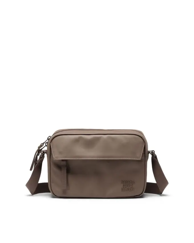 Alberni Crossbody | Weather Resistant - 3L