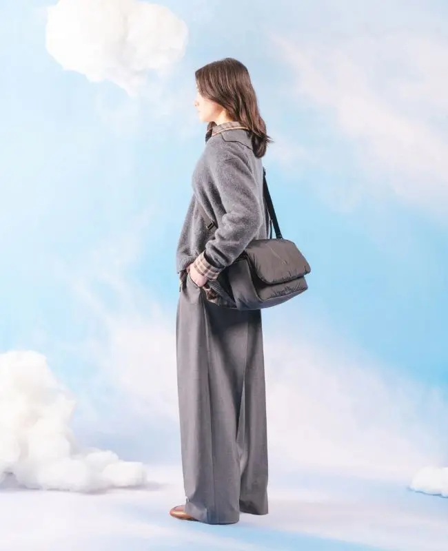 Cloudform Crossbody - 6L