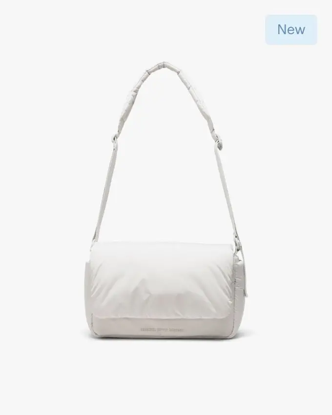 Cloudform Crossbody - 6L