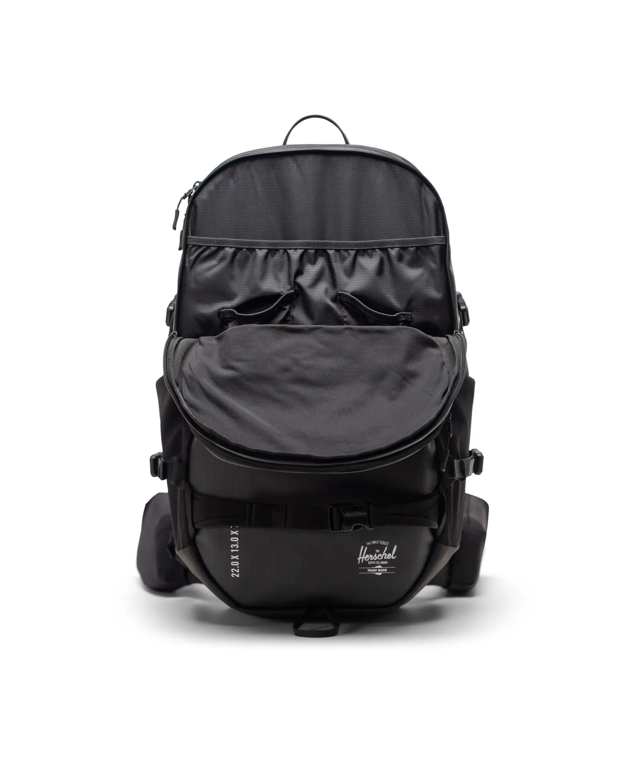 All Season Pro Backpack - 36L