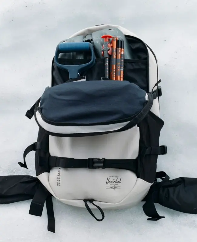 All Season Pro Backpack - 36L