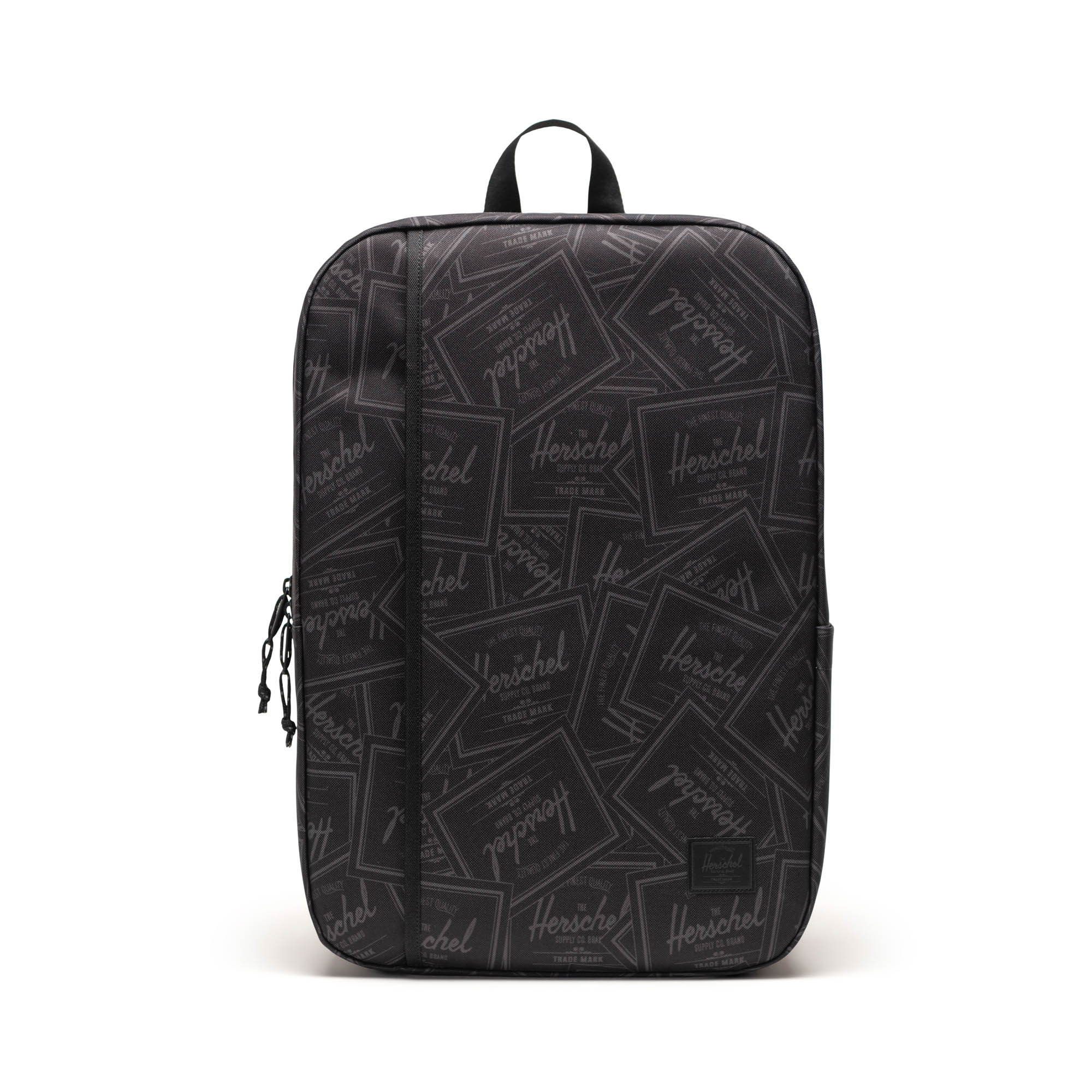 Herschel ブラックリュック Beatrix Backpack | Herschel Supply Co.
