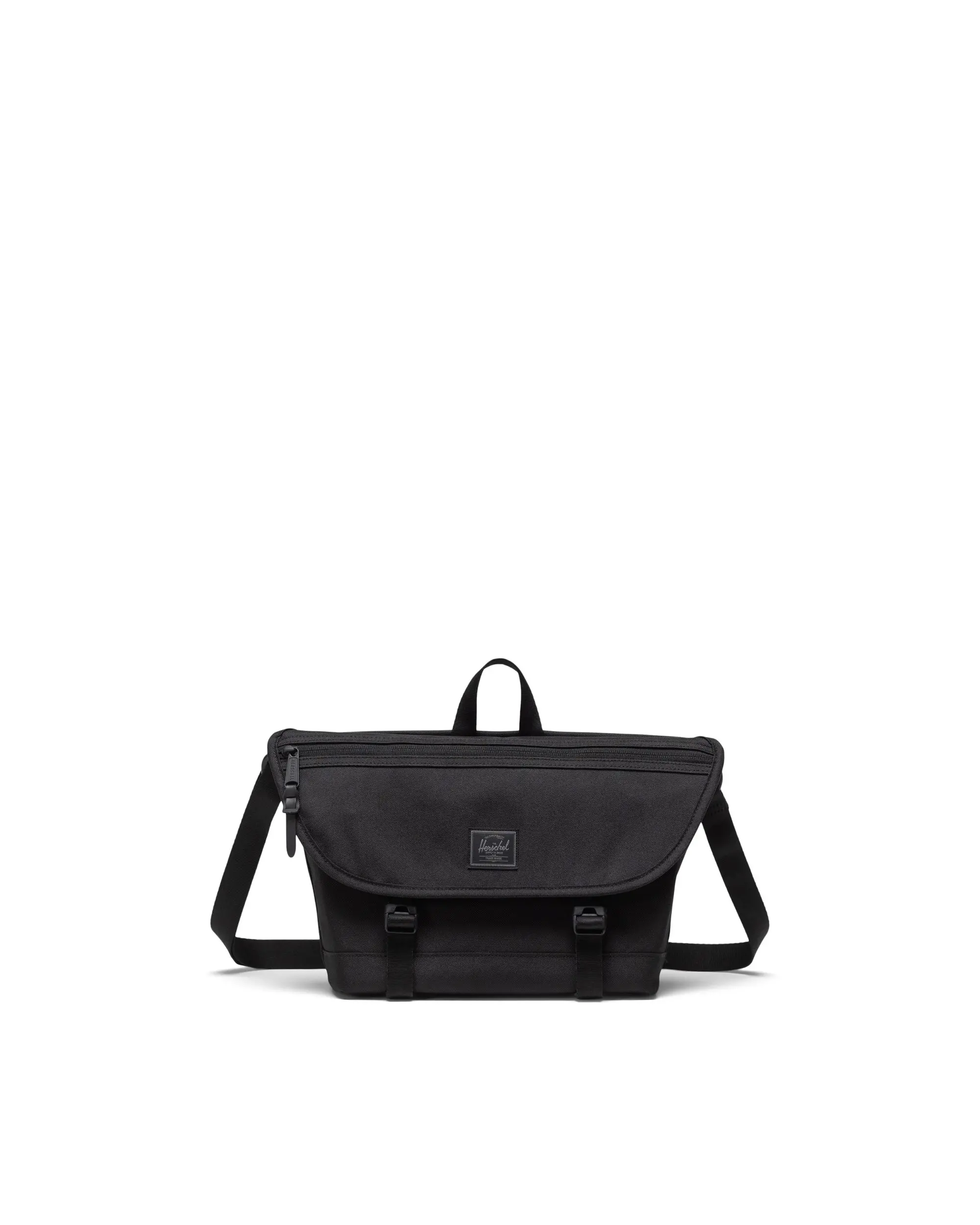 ★ハーシェルサプライ Cove Small Messenger 関税込★ Cove Messenger Small | Herschel Supply Company