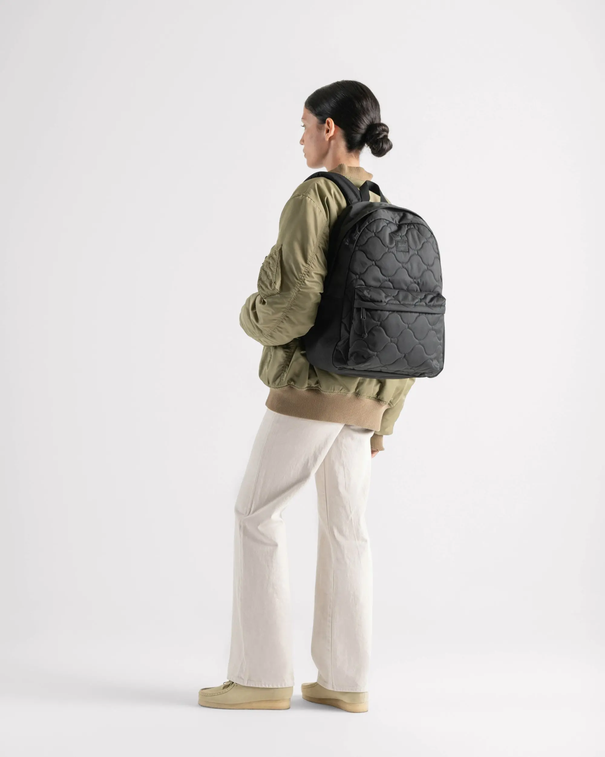 Herschel Classic™ XL Backpack | Quilted Capsule - 30L