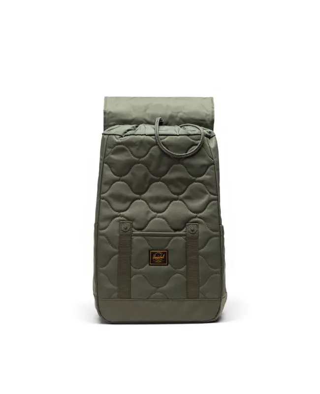 Herschel Retreat™ Small Backpack | Quilted Capsule - 17L