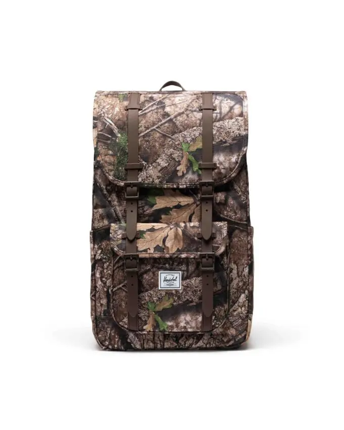 Realtree® Herschel Little America™ Backpack - 30L