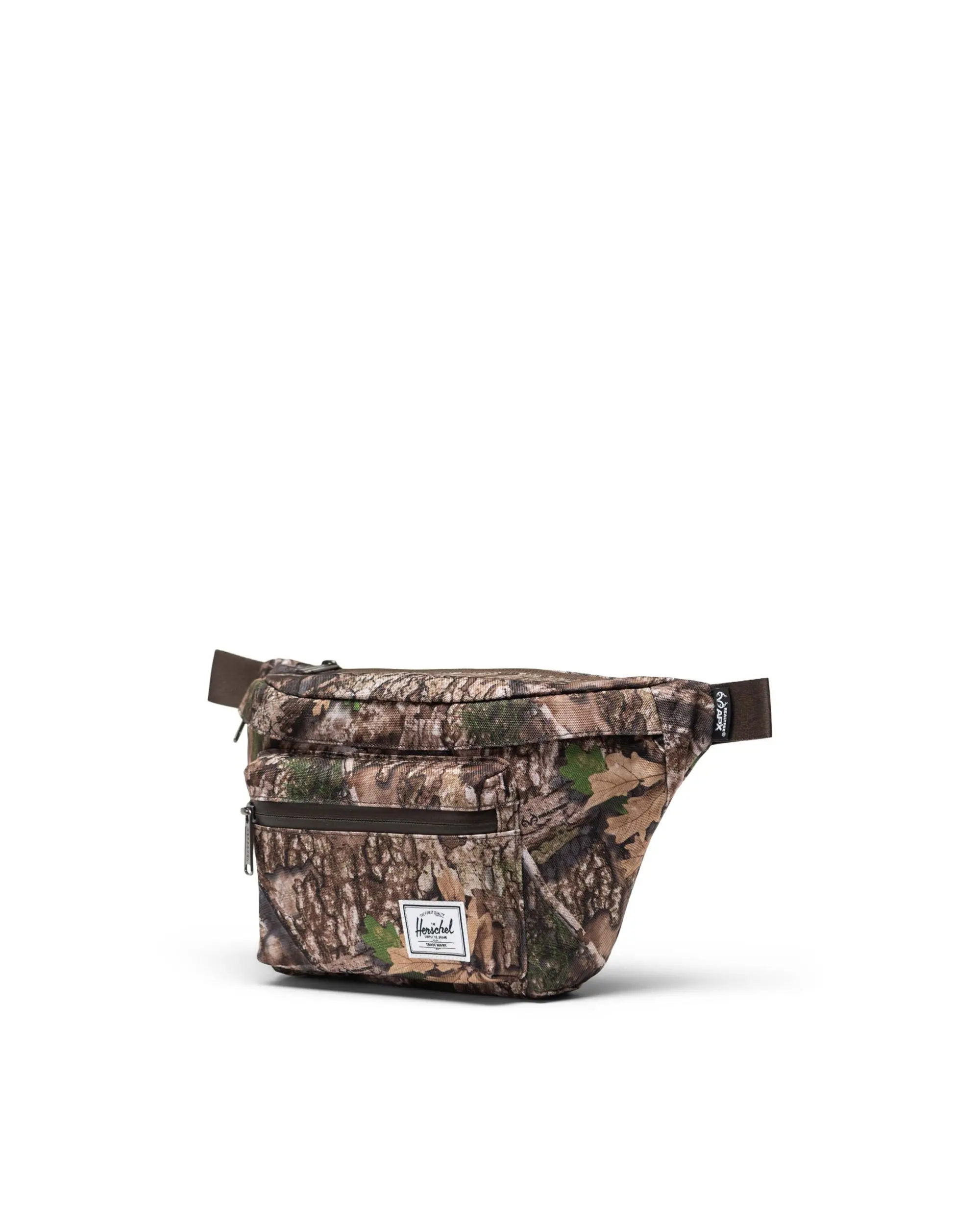 Realtree® Pop Quiz Hip Pack