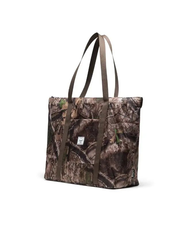 Realtree® Portland Packable Tote - 23L