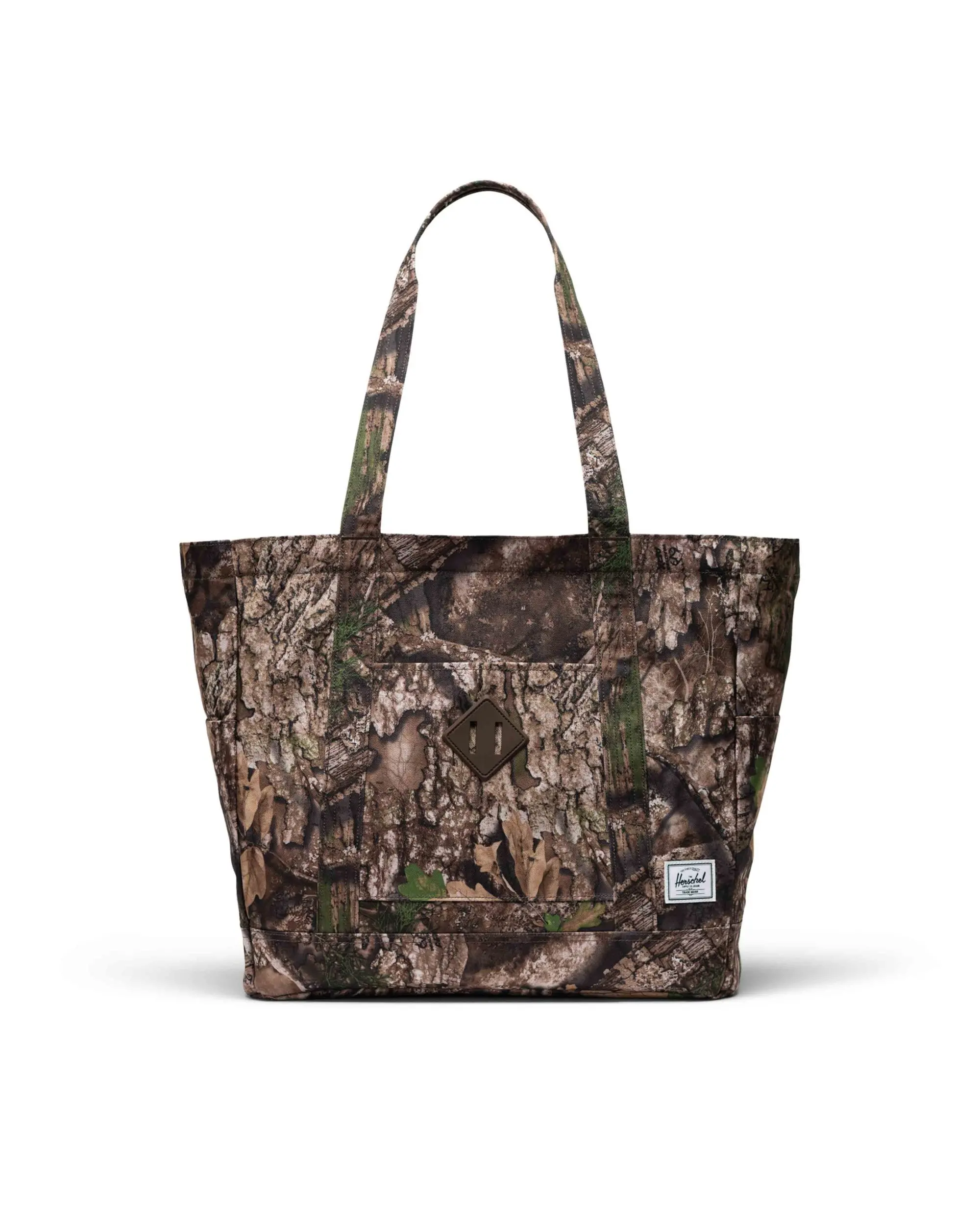 Realtree® Herschel Heritage™ Tote
