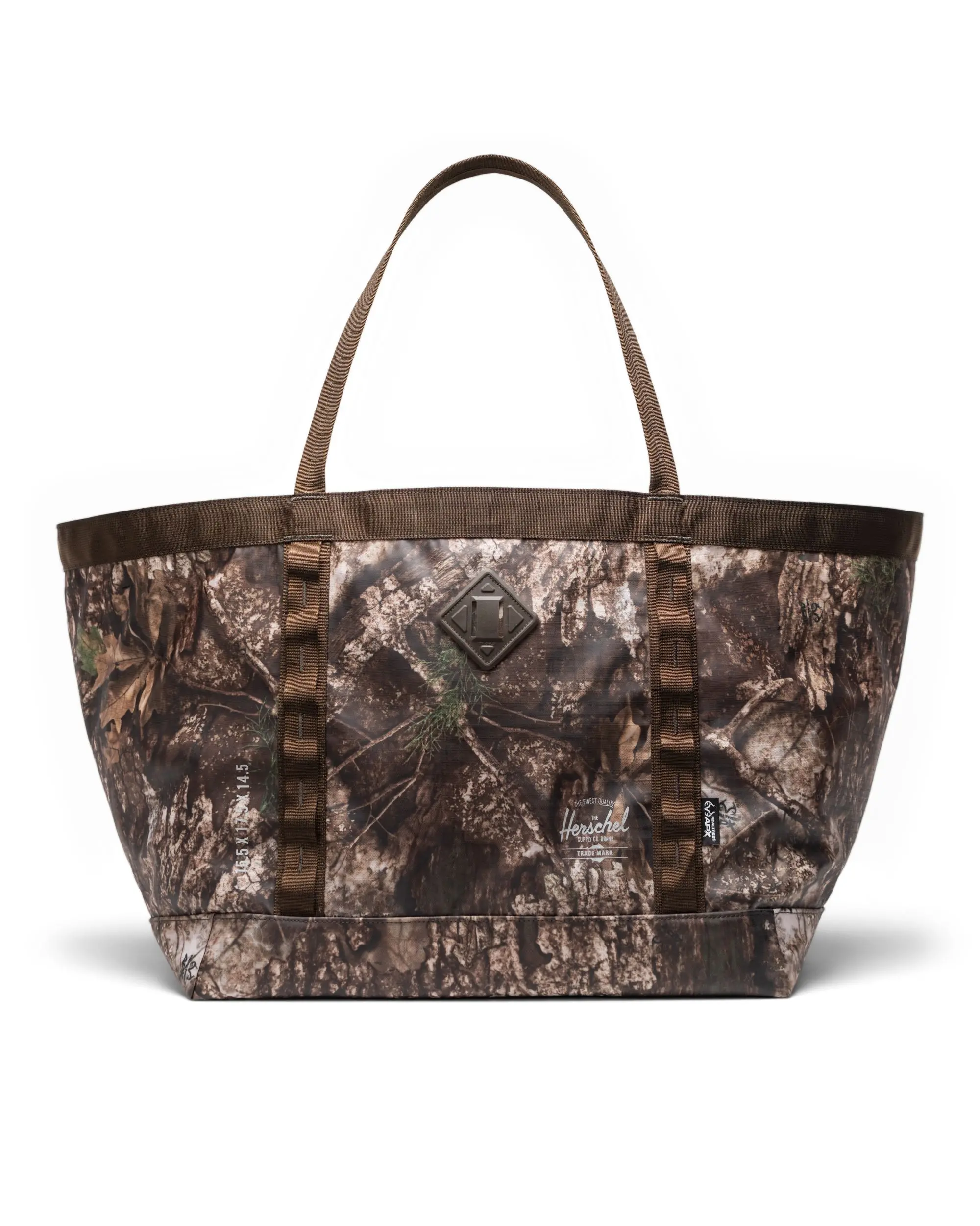 Realtree® All Season Gear Tote 63 L