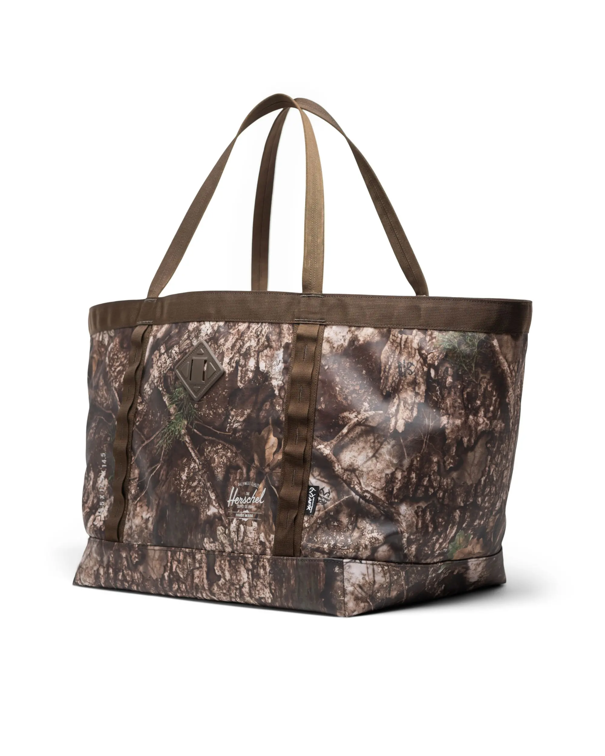 Realtree® All Season Gear Tote 63 L