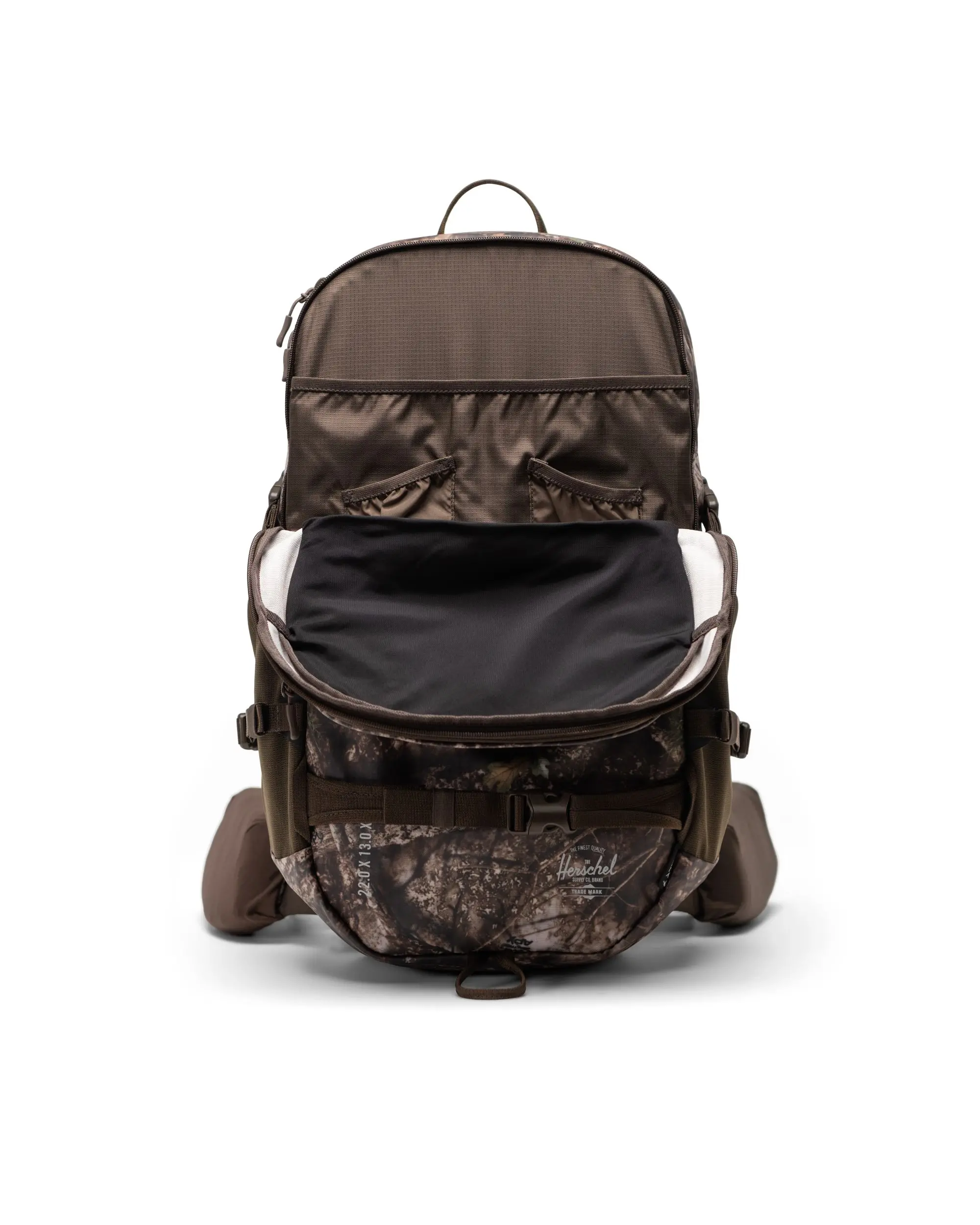 Realtree® All Season Pro Backpack 36L