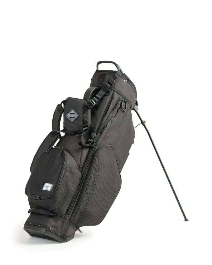Herschel Watt Stand Golf Bag