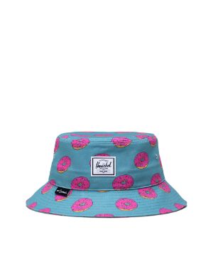 simpsons bucket hat