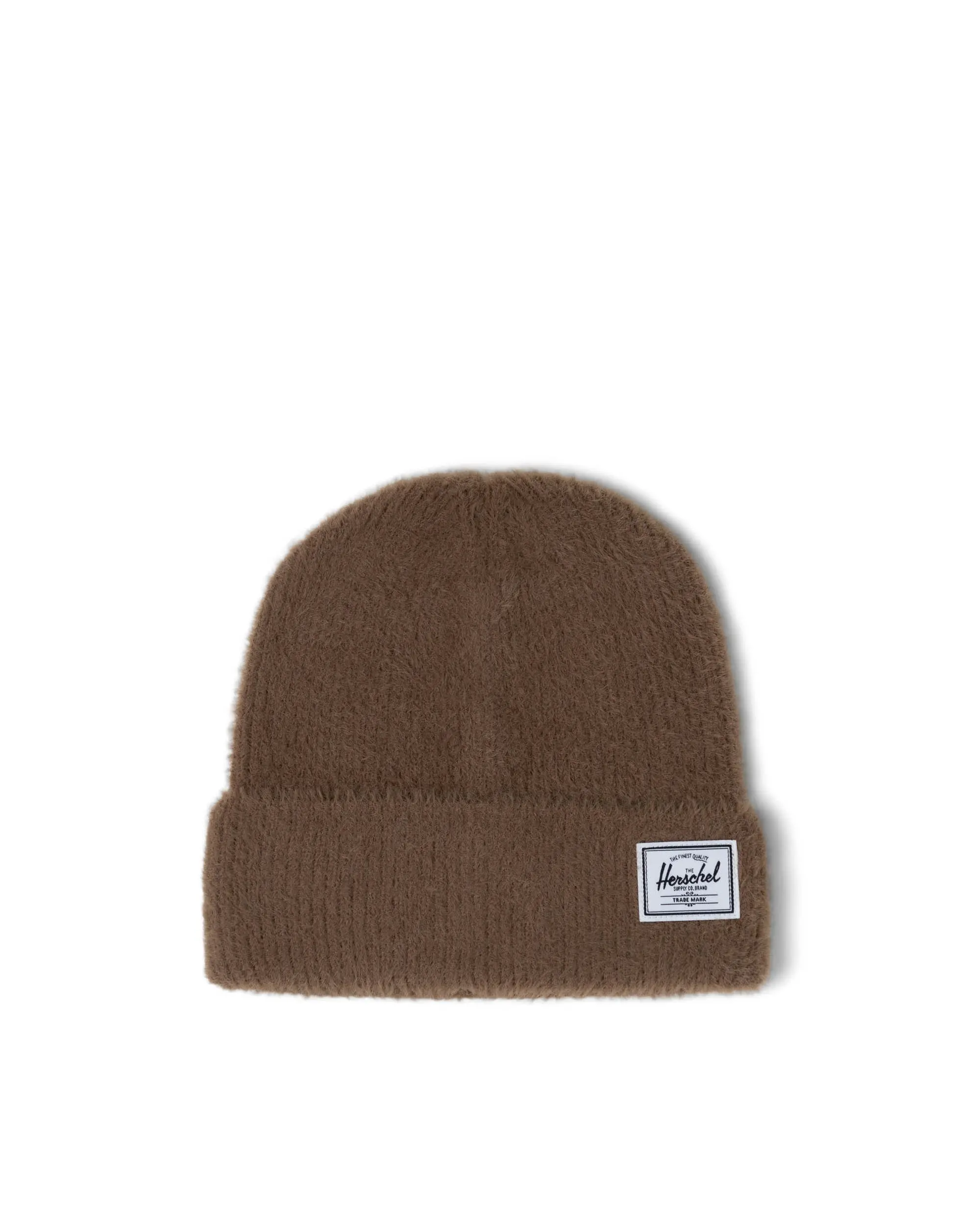 Polson Faux Mohair Beanie